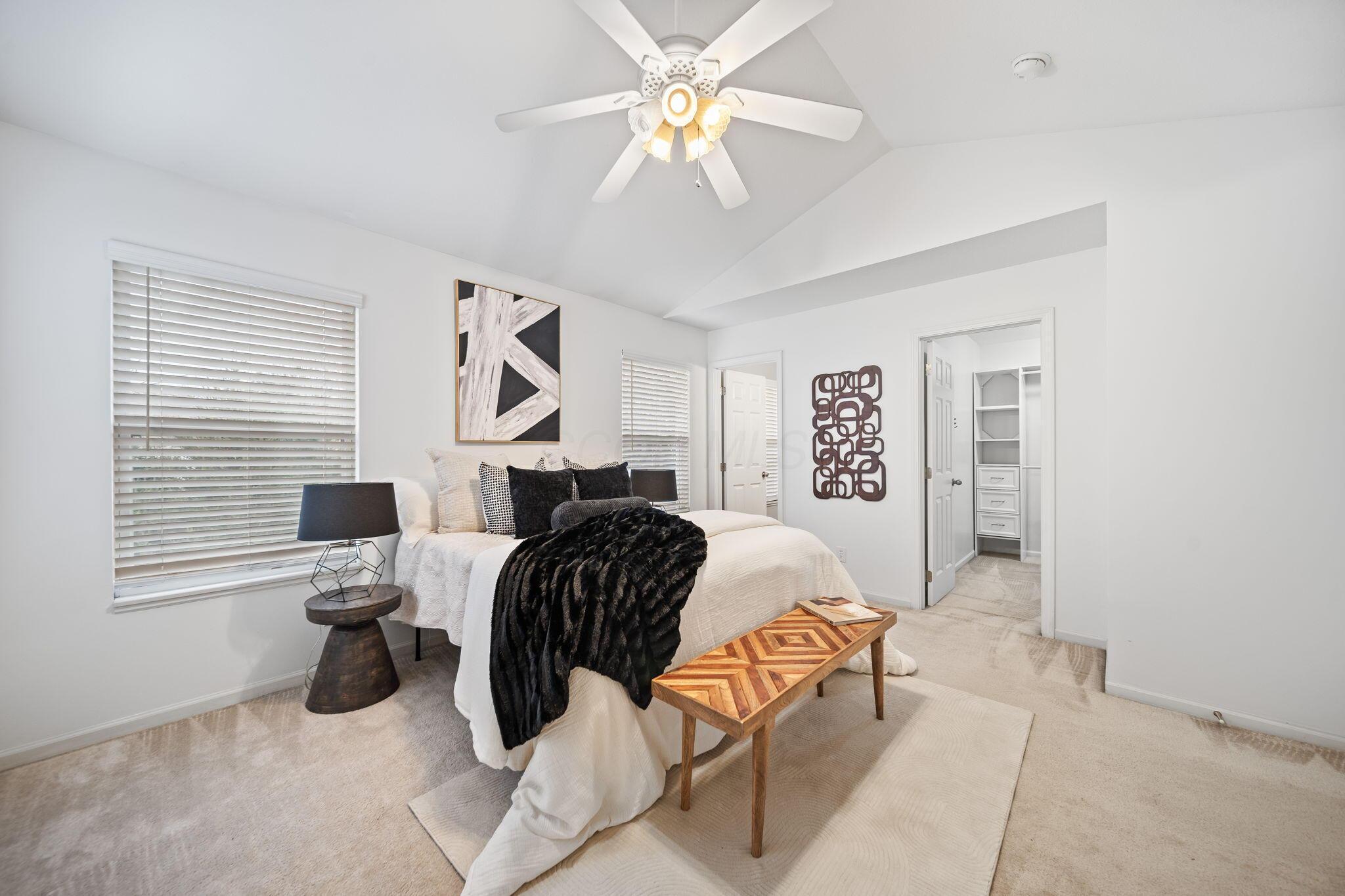 1219 Park Drive, 3501 3501