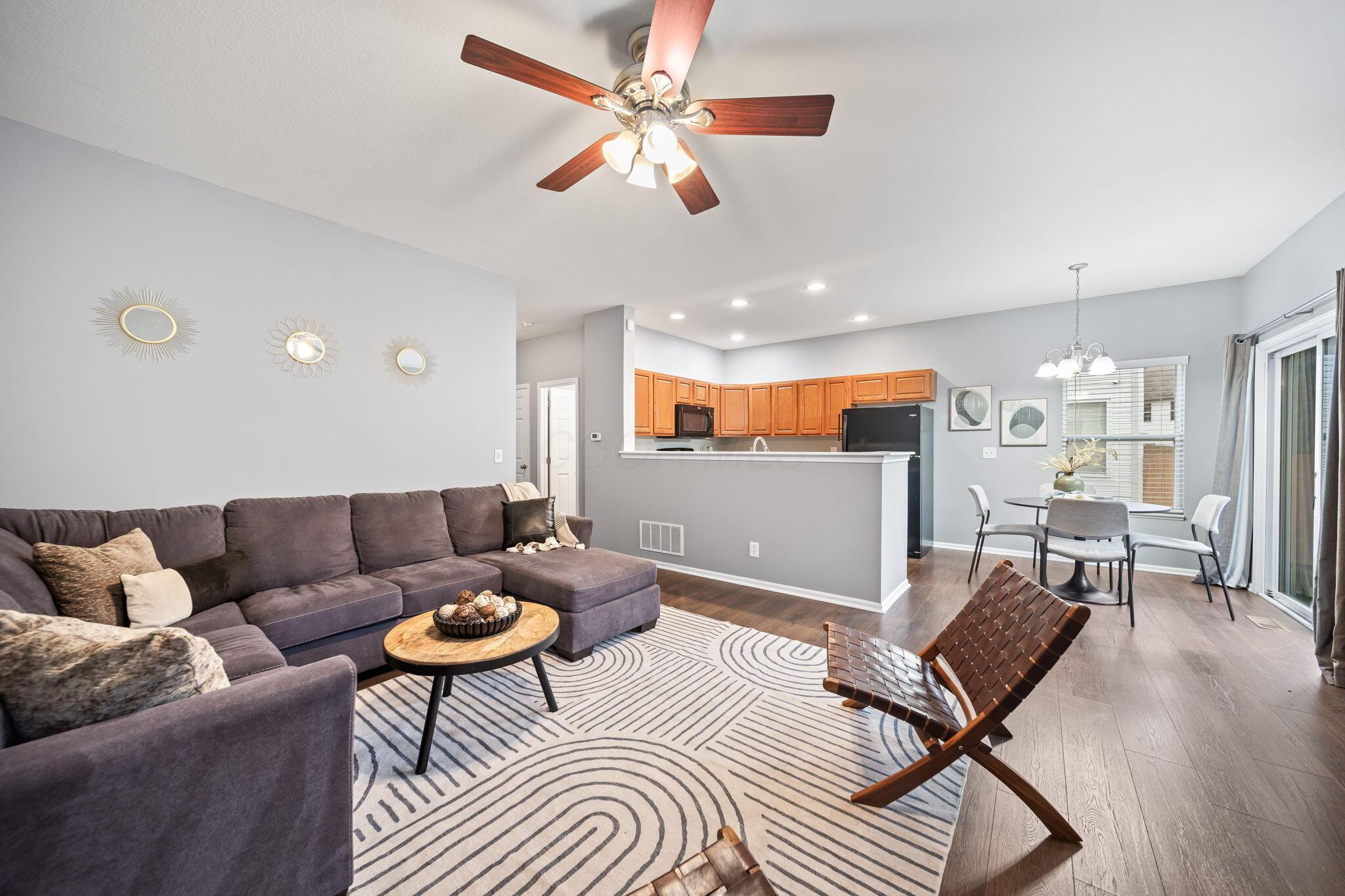 1219 Park Drive, 3501 3501