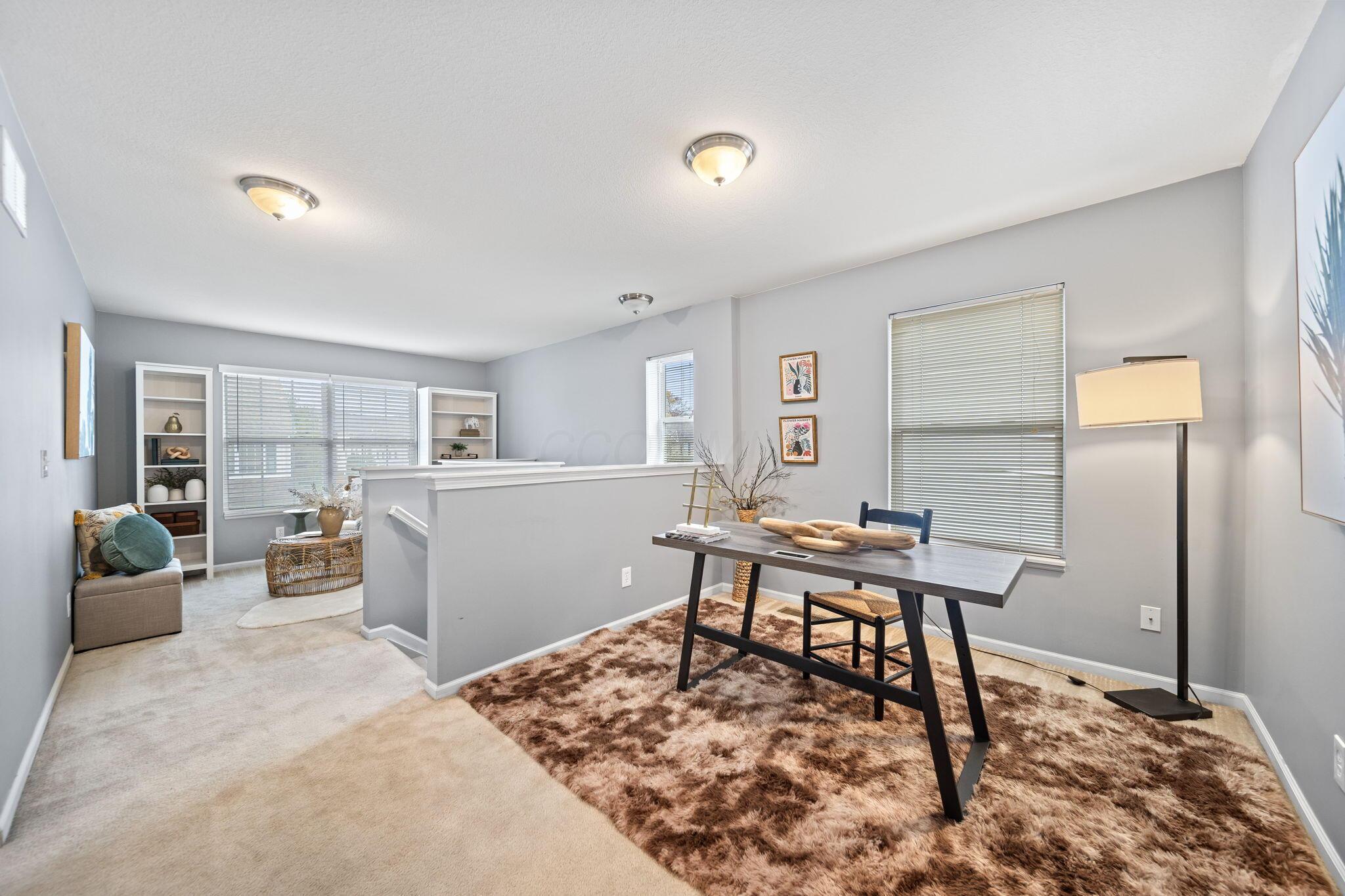 1219 Park Drive, 3501 3501