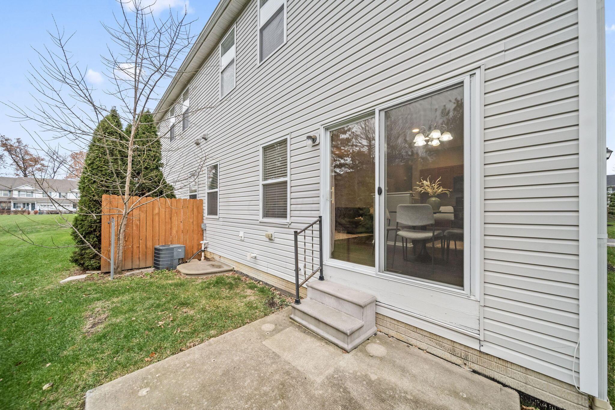 1219 Park Drive, 3501 3501