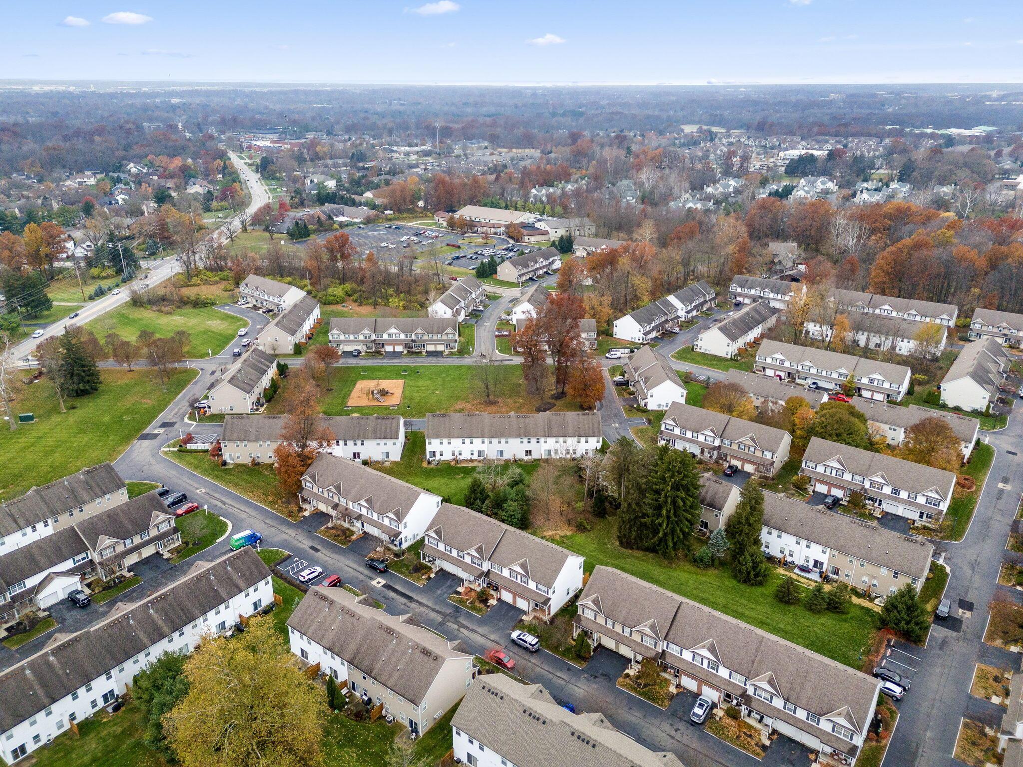 1219 Park Drive, 3501 3501