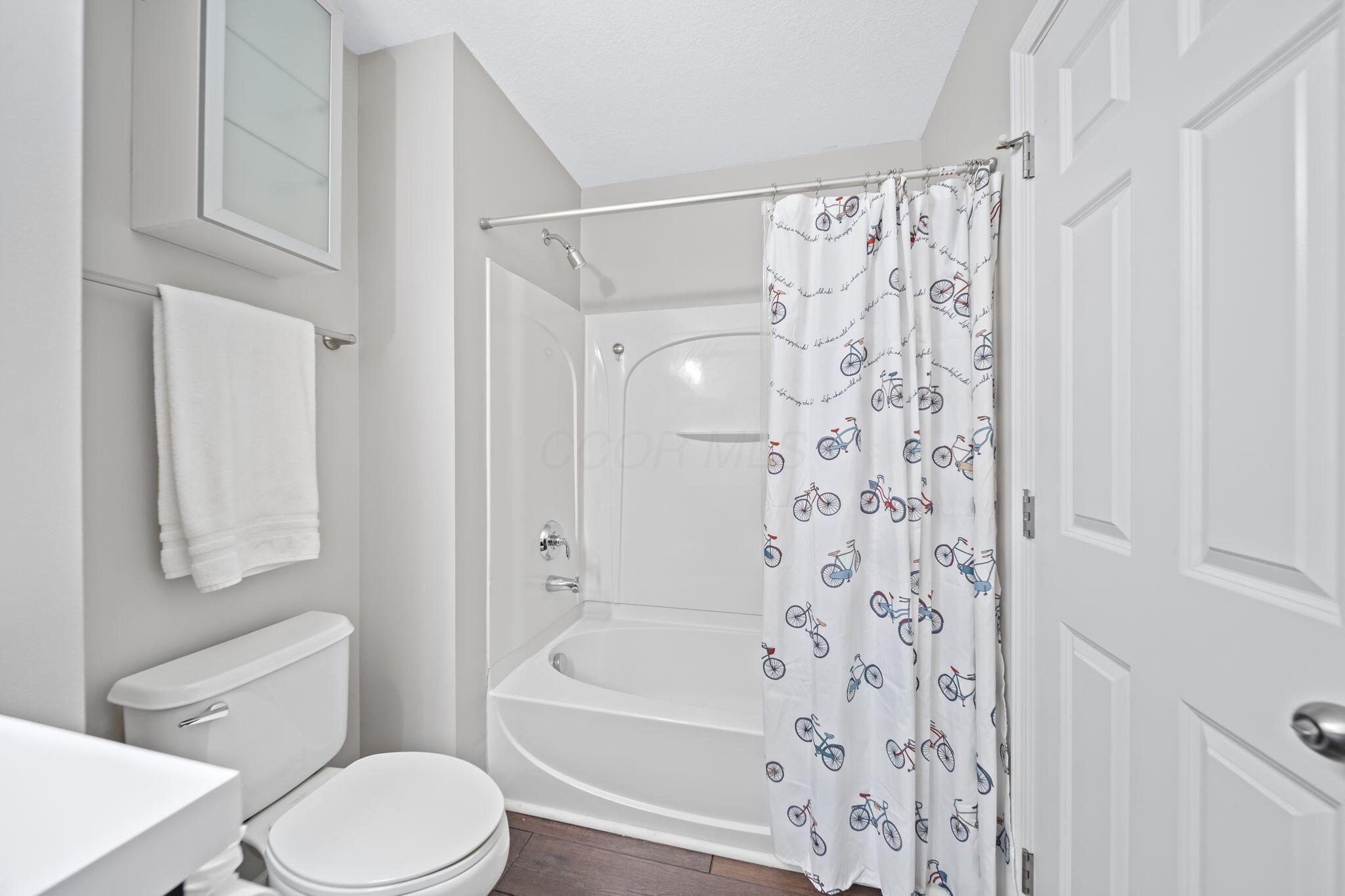 1219 Park Drive, 3501 3501