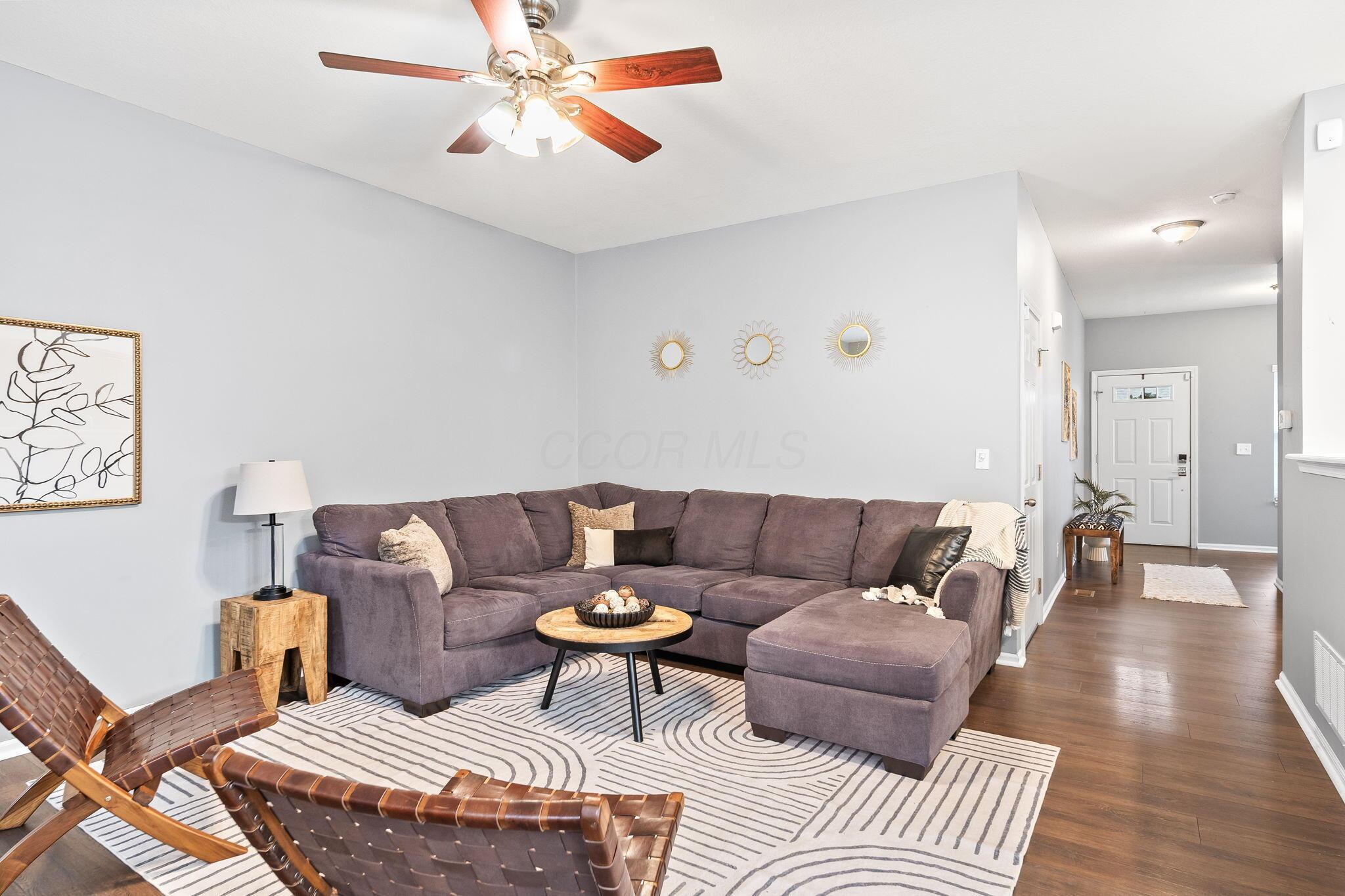 1219 Park Drive, 3501 3501