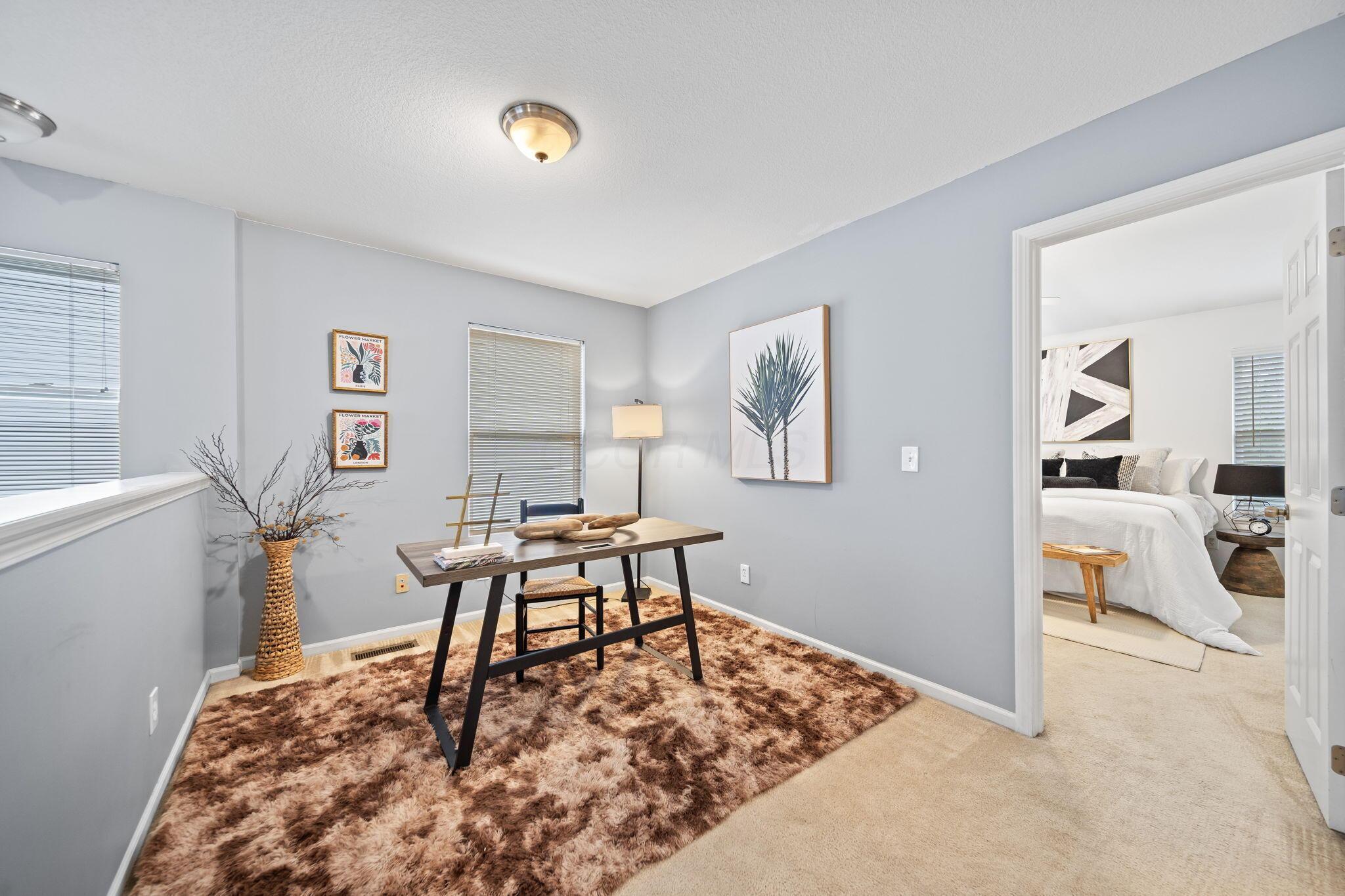 1219 Park Drive, 3501 3501