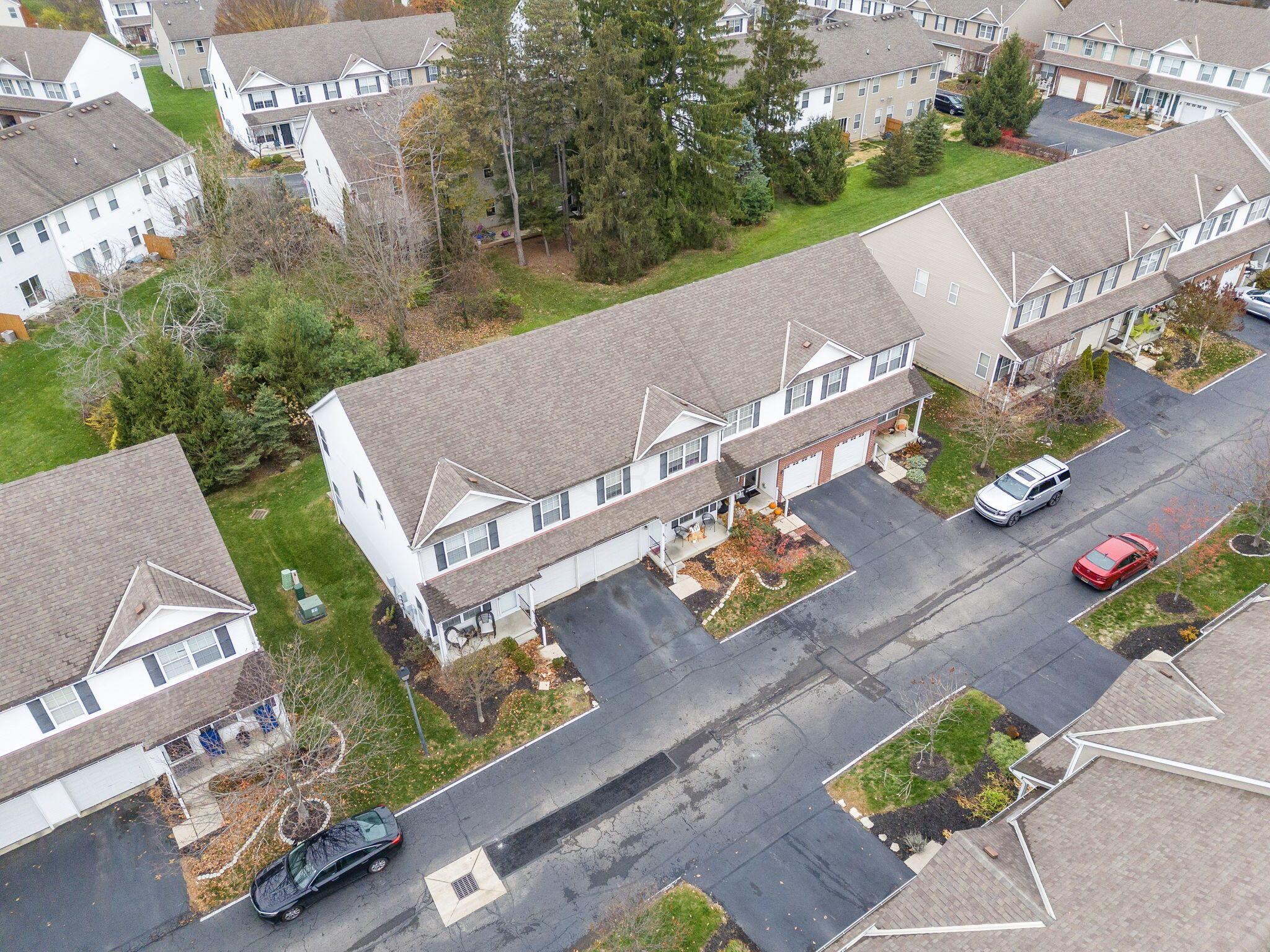 1219 Park Drive, 3501 3501