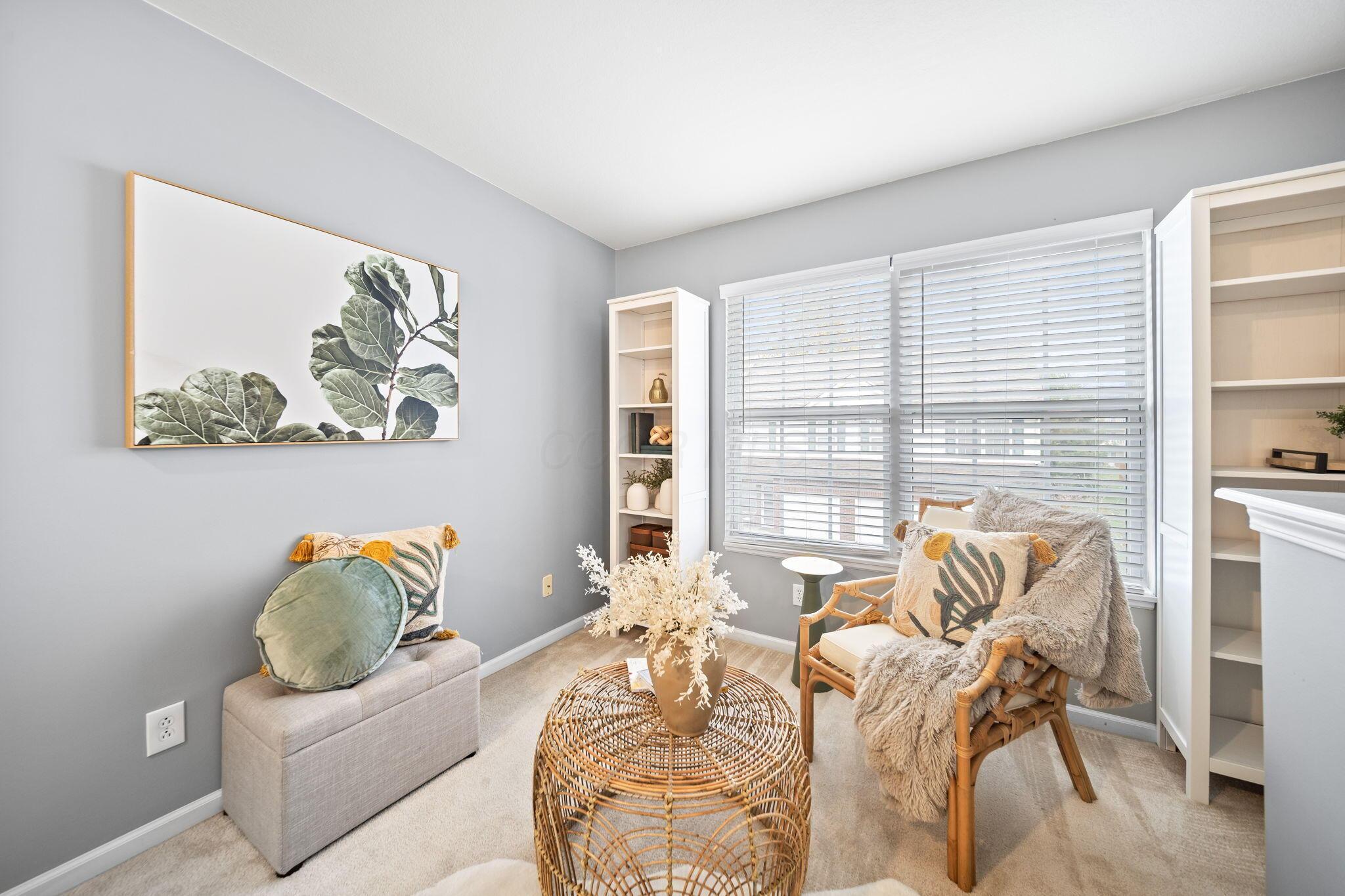 1219 Park Drive, 3501 3501