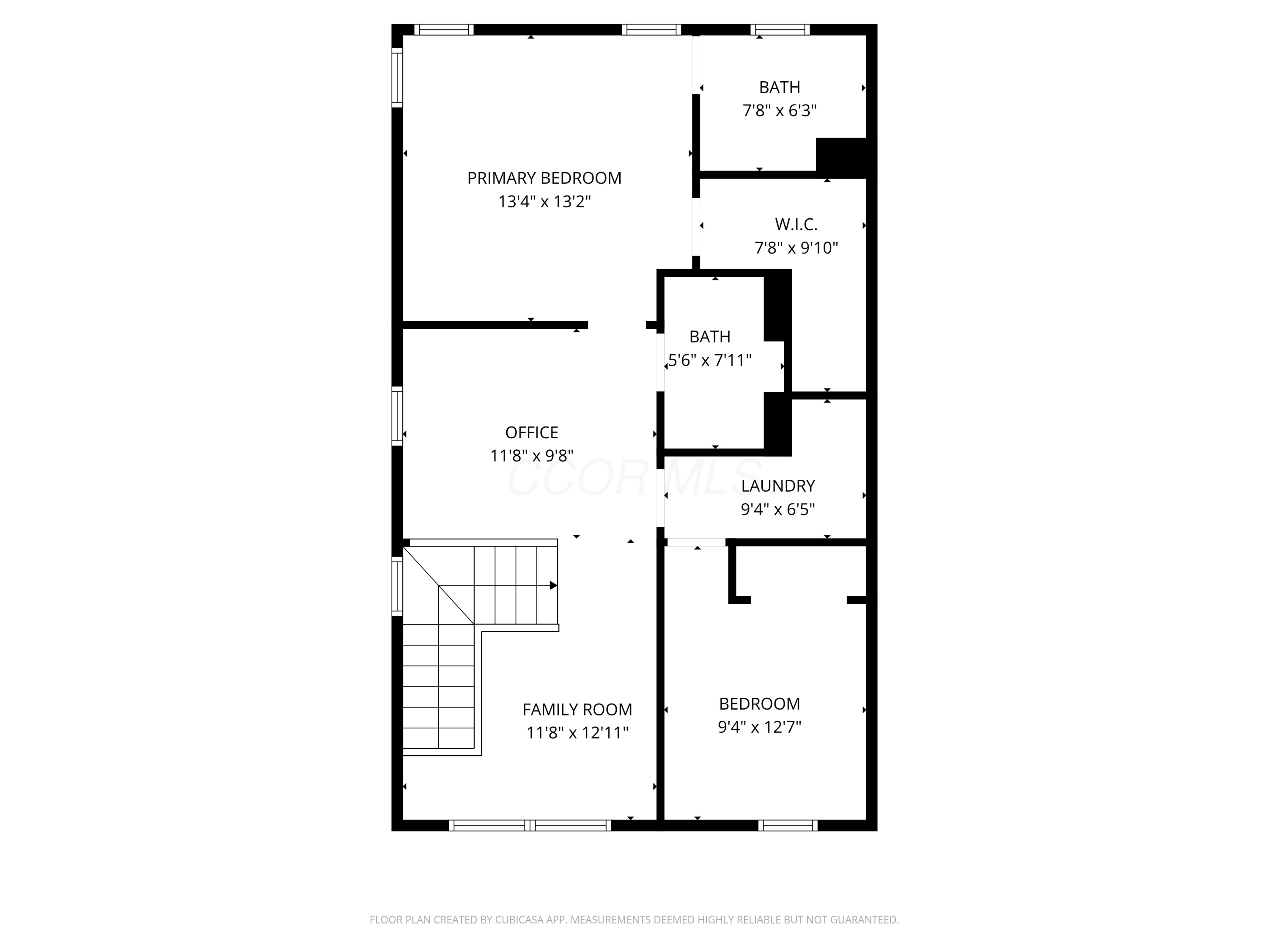 1219 Park Drive, 3501 3501