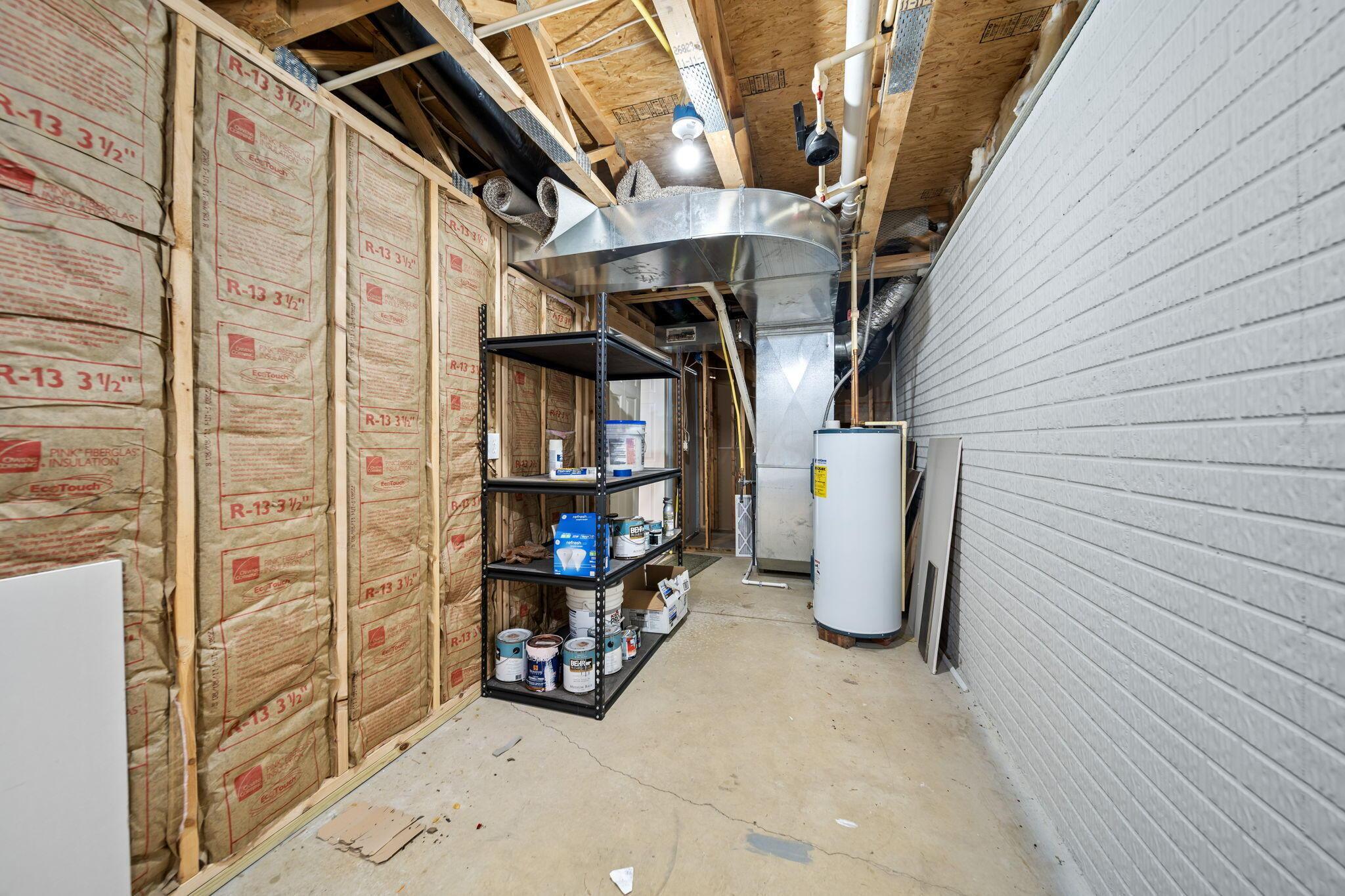 1219 Park Drive, 3501 3501