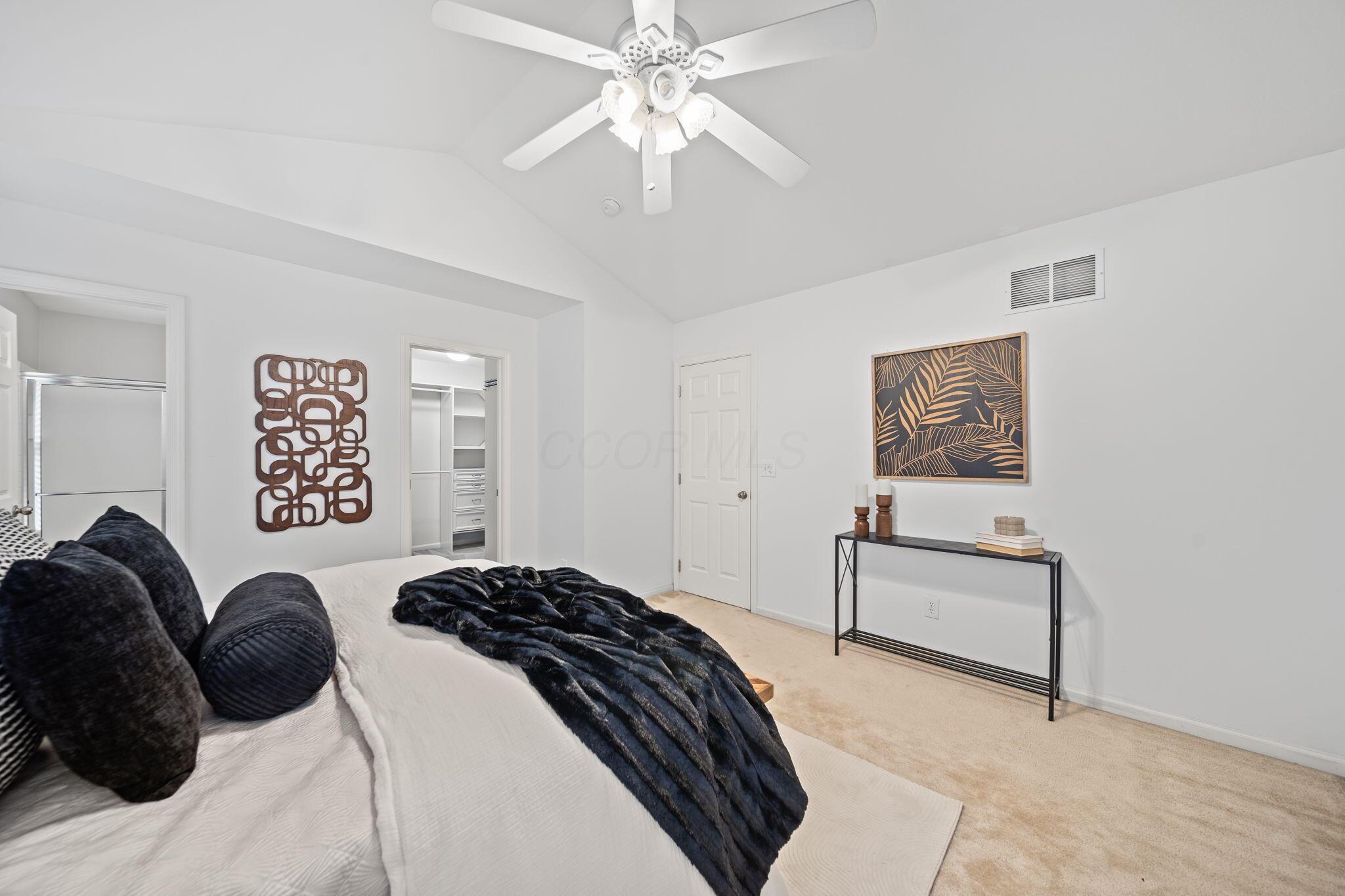 1219 Park Drive, 3501 3501