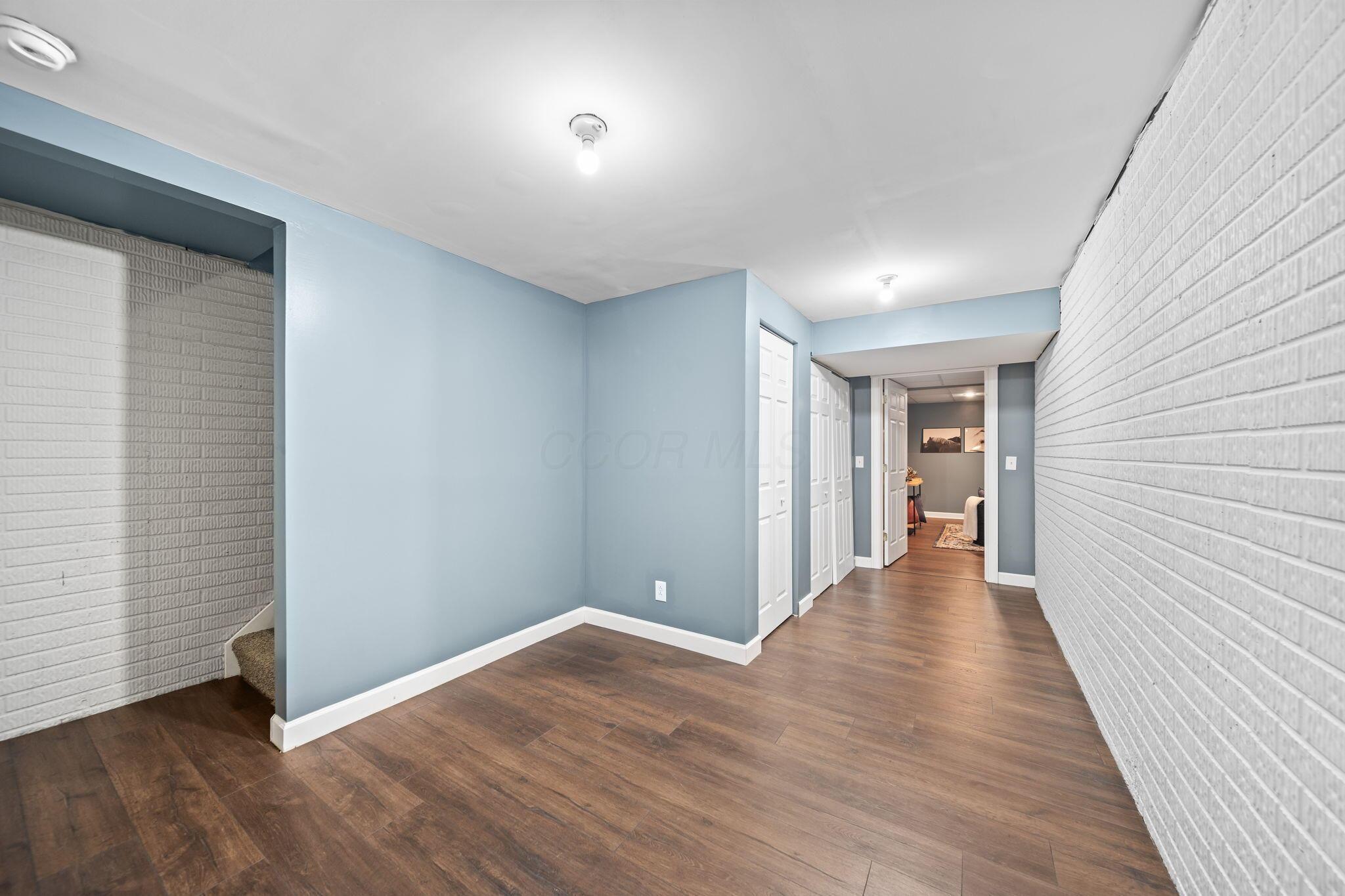 1219 Park Drive, 3501 3501