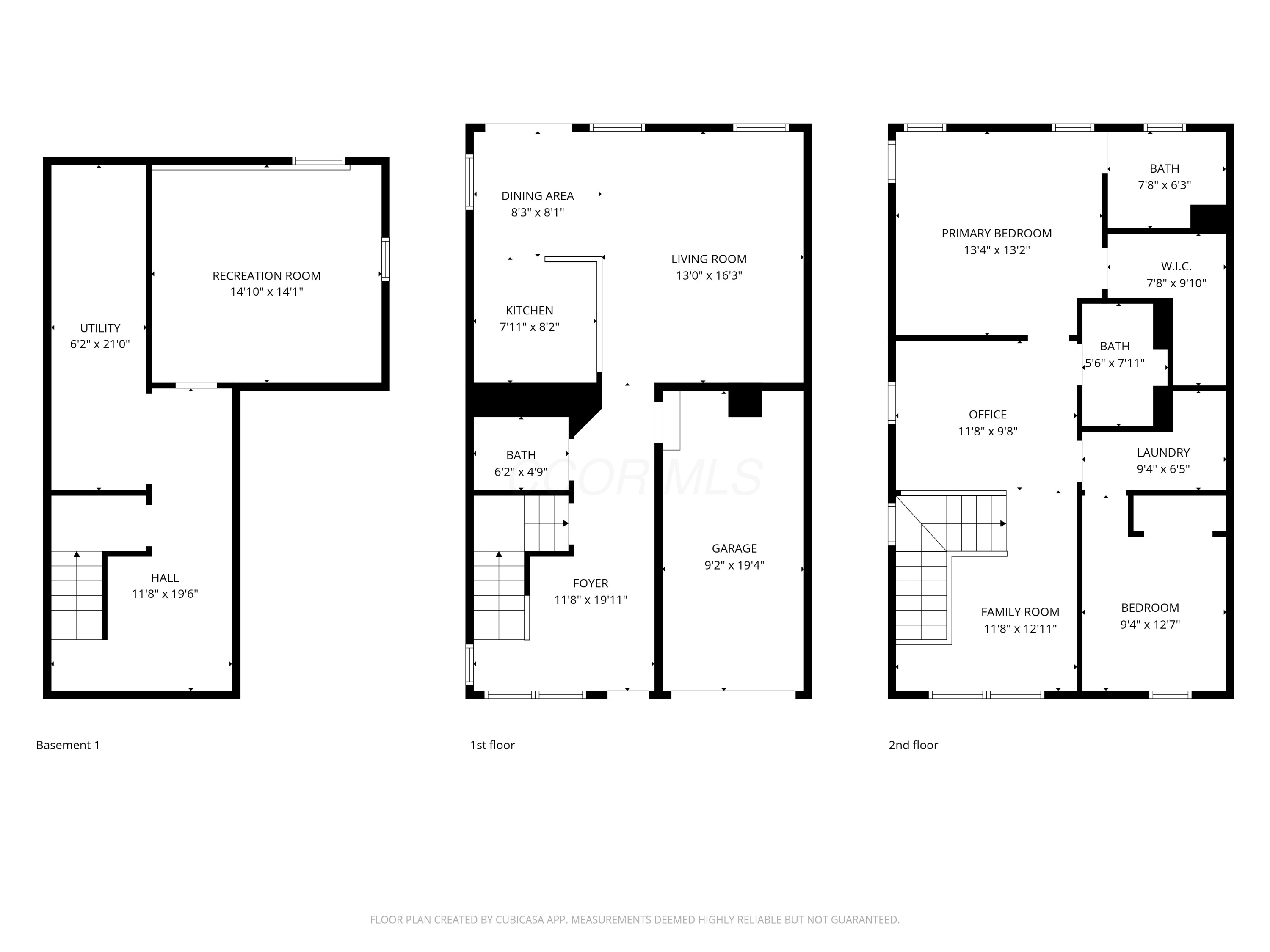 1219 Park Drive, 3501 3501