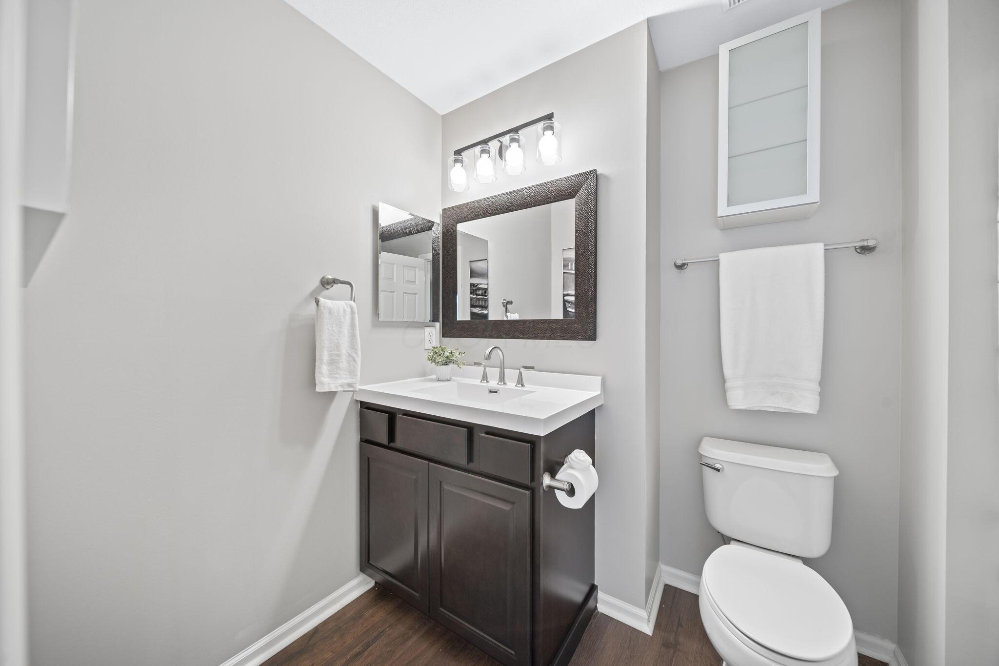 1219 Park Drive, 3501 3501