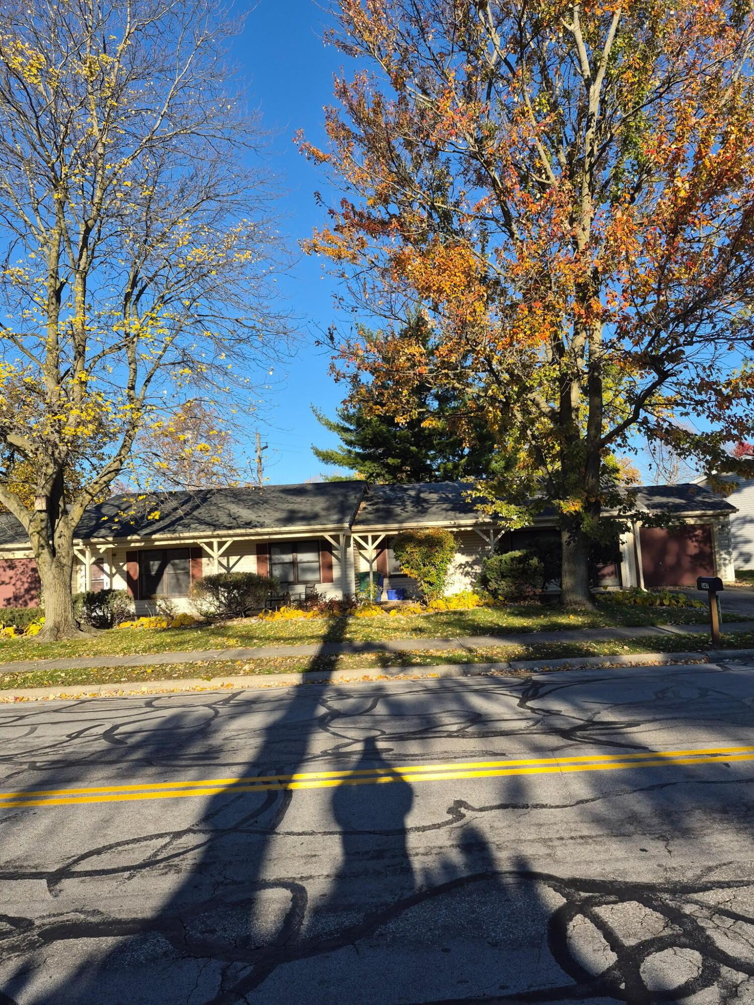 545 Executive Boulevard