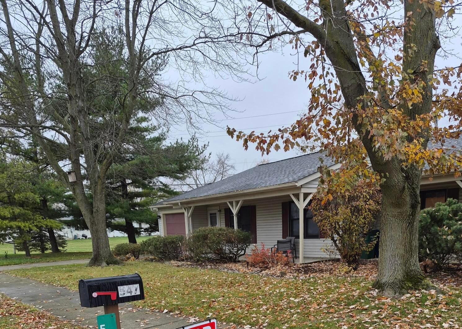 545 Executive Boulevard