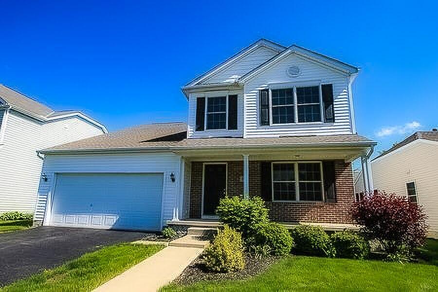 5904 Winebrook Drive