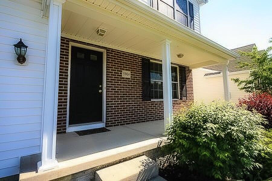 5904 Winebrook Drive