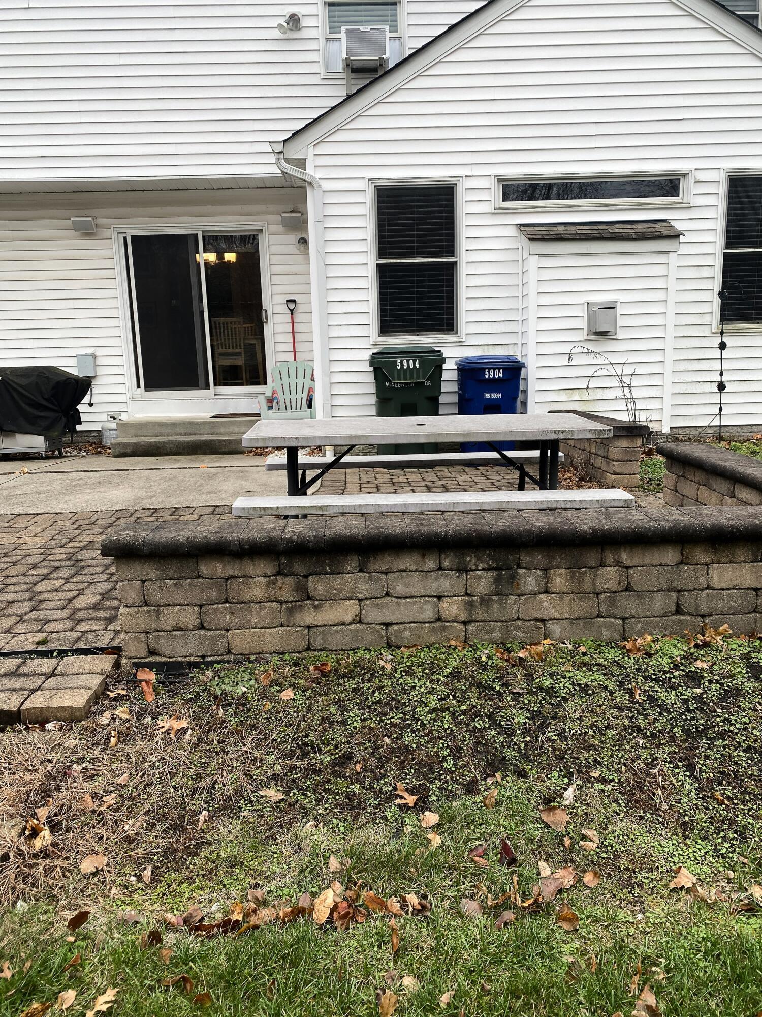 5904 Winebrook Drive