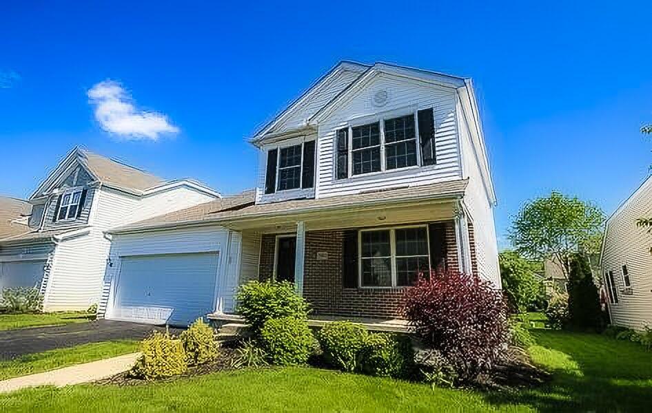 5904 Winebrook Drive