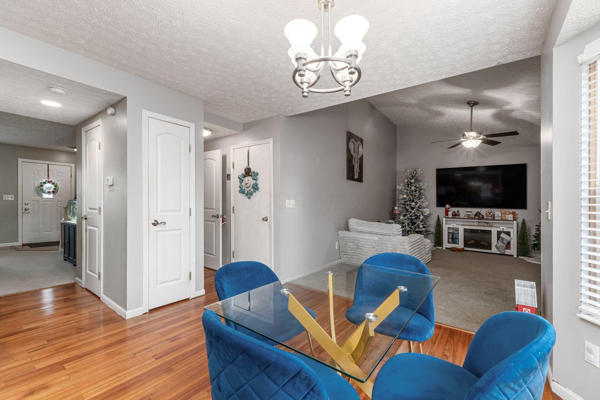 7453 Tyler Henry Court