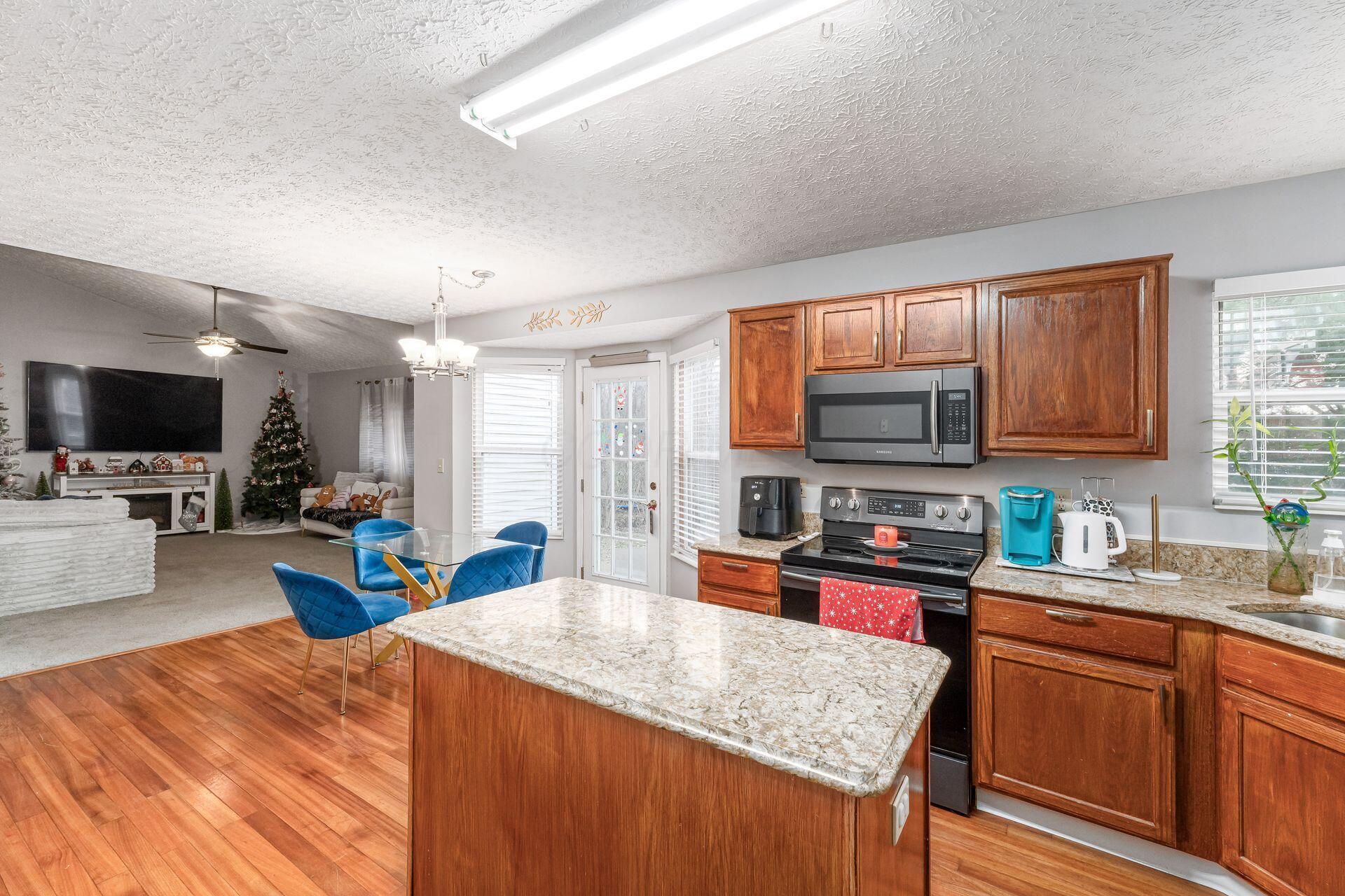 7453 Tyler Henry Court