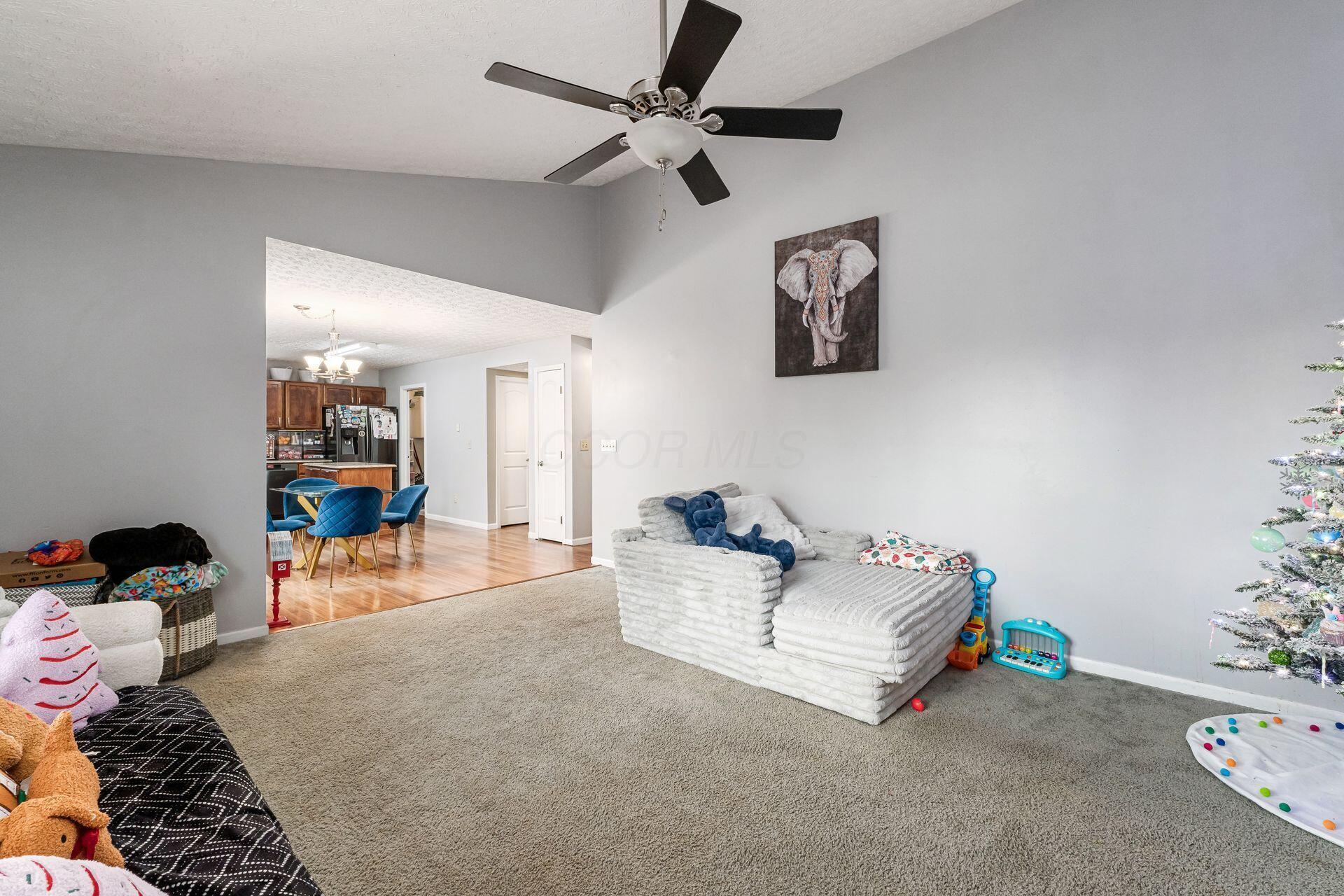 7453 Tyler Henry Court