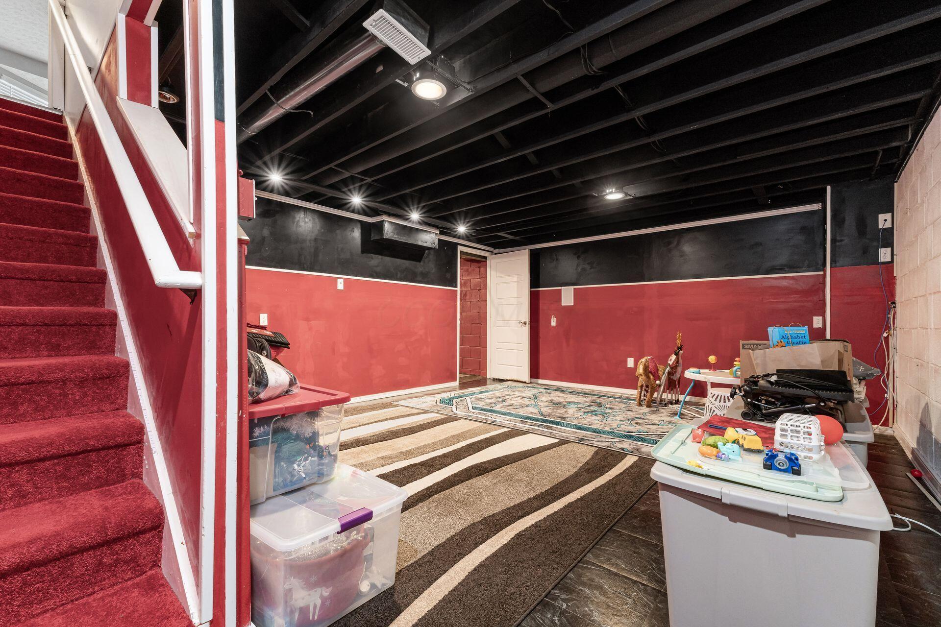 7453 Tyler Henry Court