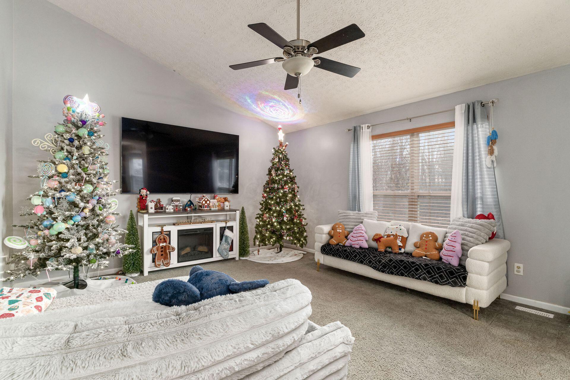 7453 Tyler Henry Court