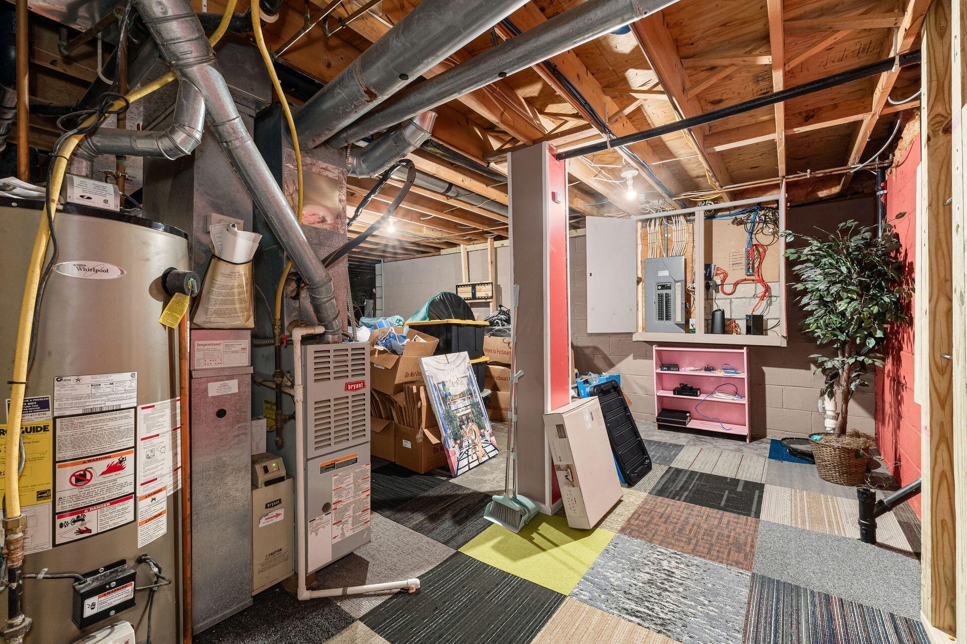 7453 Tyler Henry Court