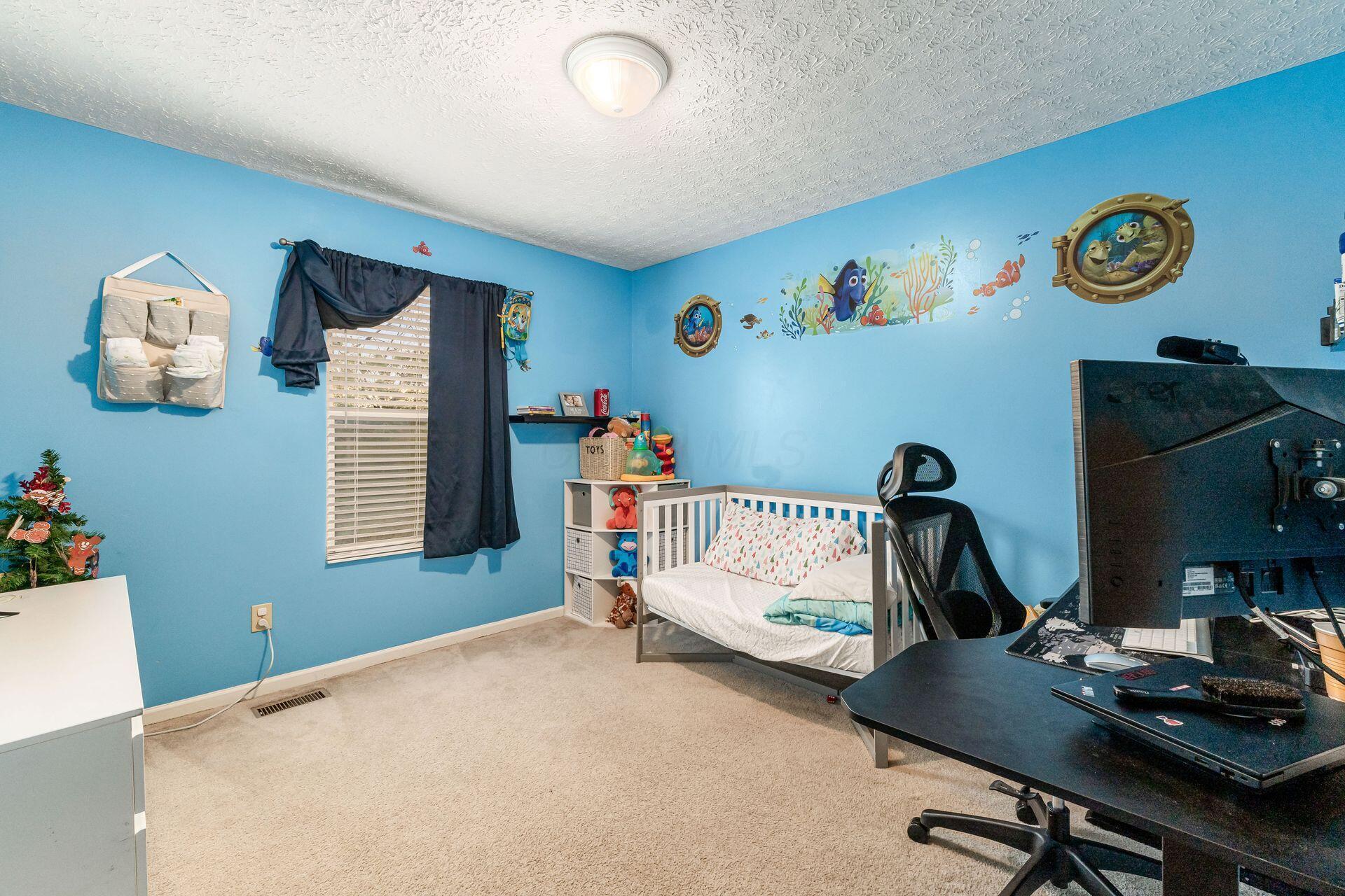 7453 Tyler Henry Court