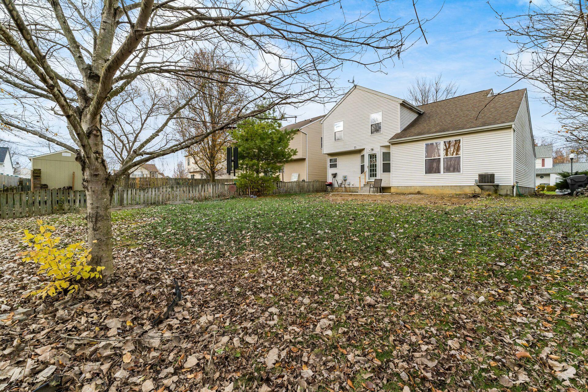 7453 Tyler Henry Court