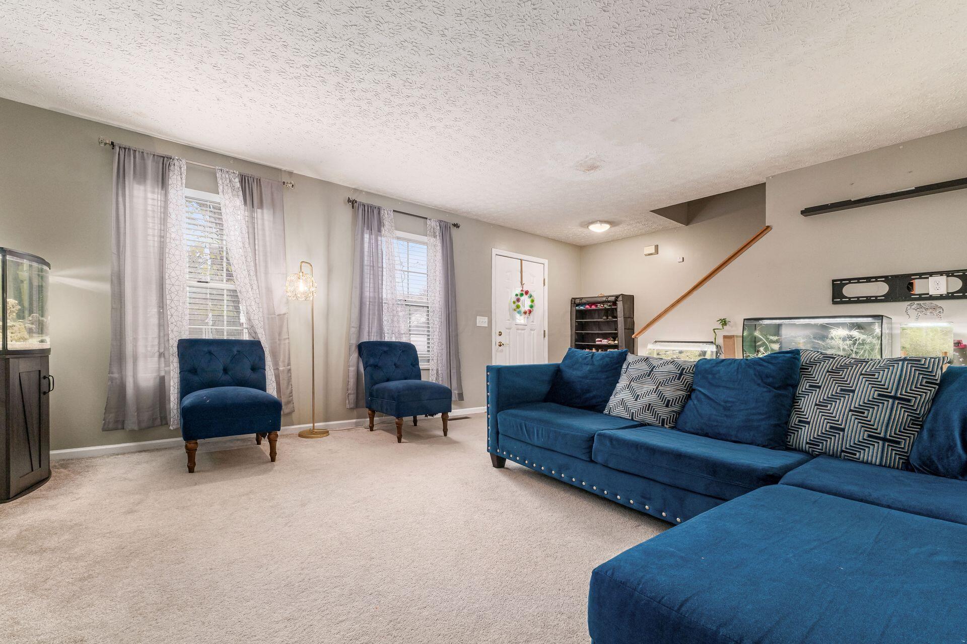 7453 Tyler Henry Court