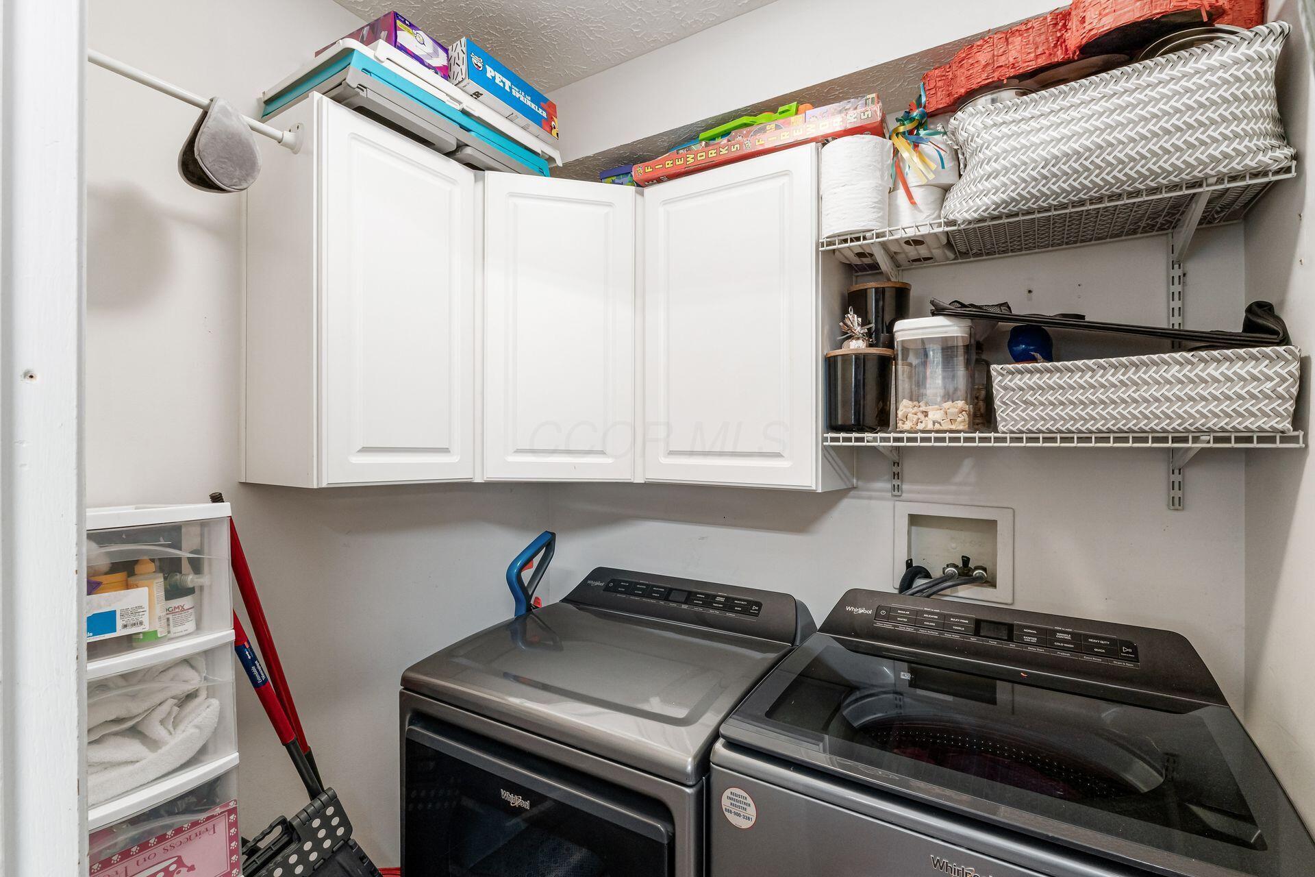 7453 Tyler Henry Court