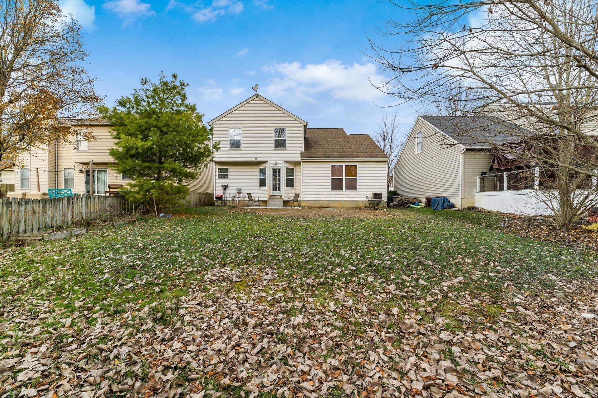 7453 Tyler Henry Court