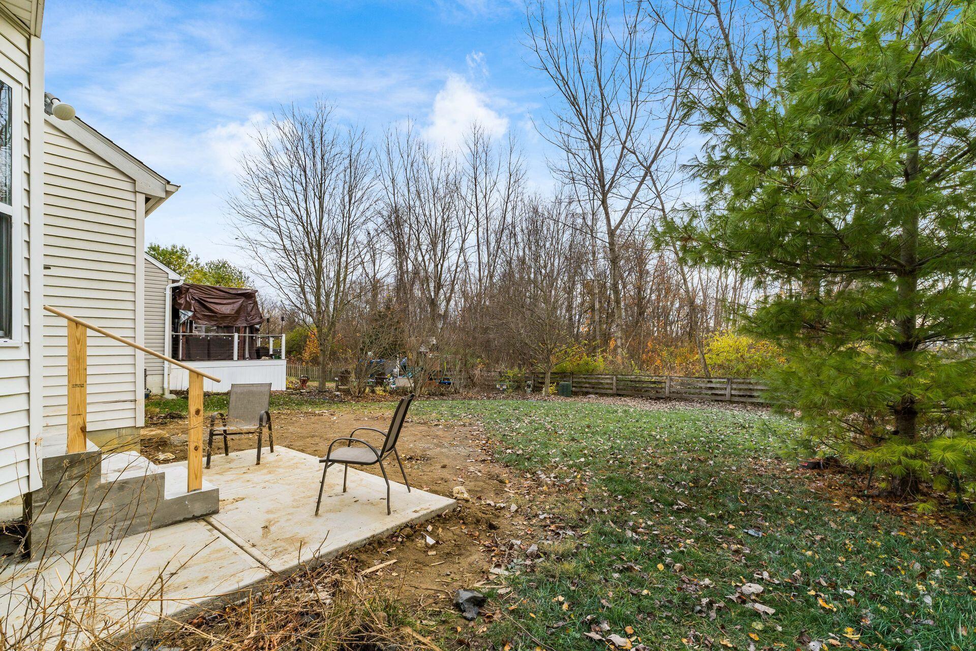 7453 Tyler Henry Court