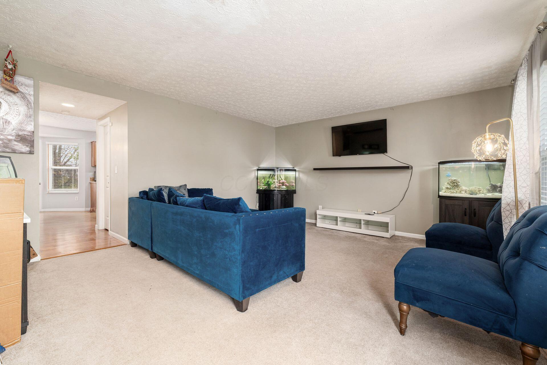 7453 Tyler Henry Court