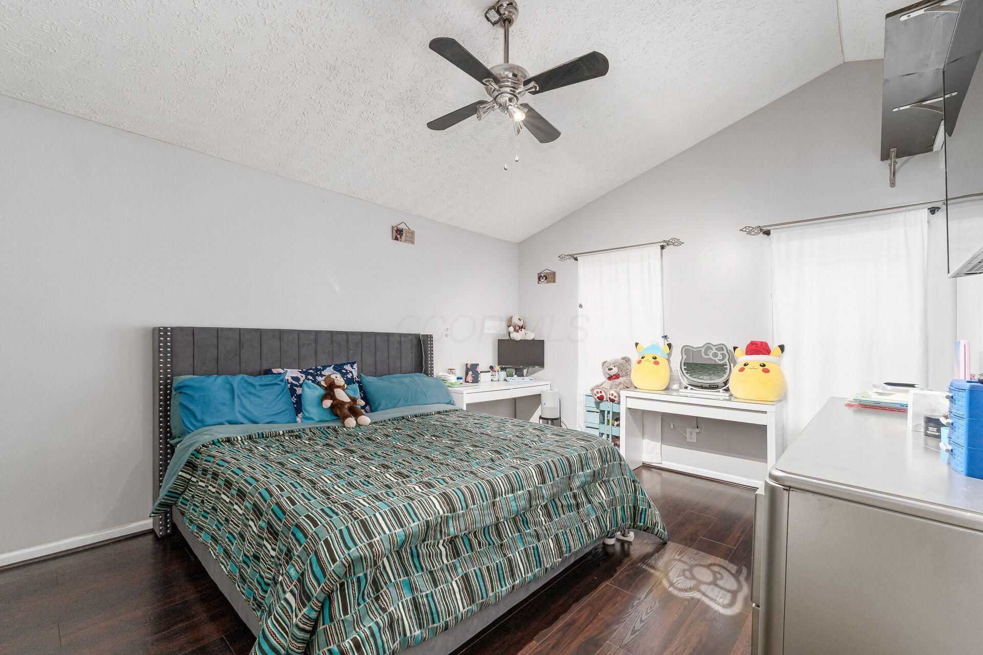 7453 Tyler Henry Court