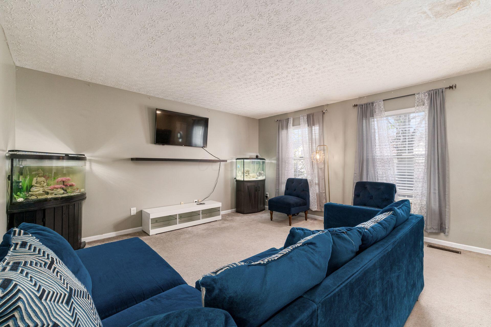 7453 Tyler Henry Court