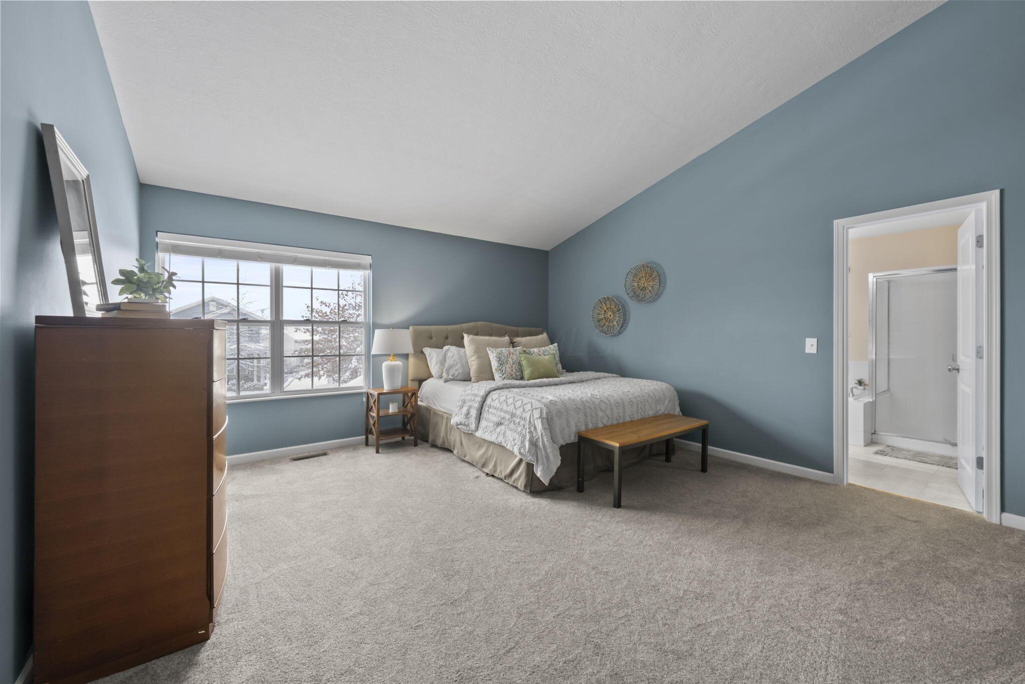 543 Sunbury Meadows Drive