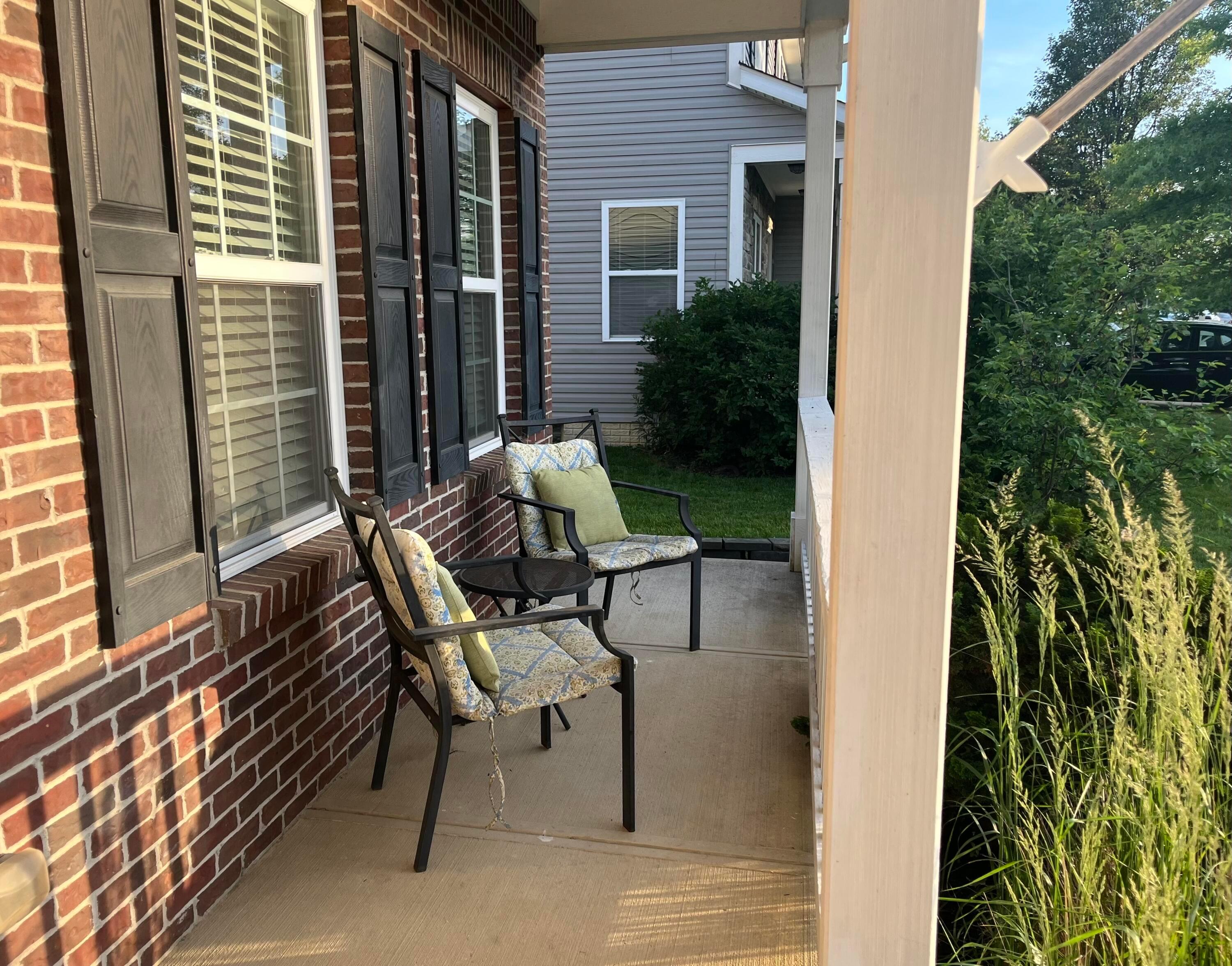 543 Sunbury Meadows Drive