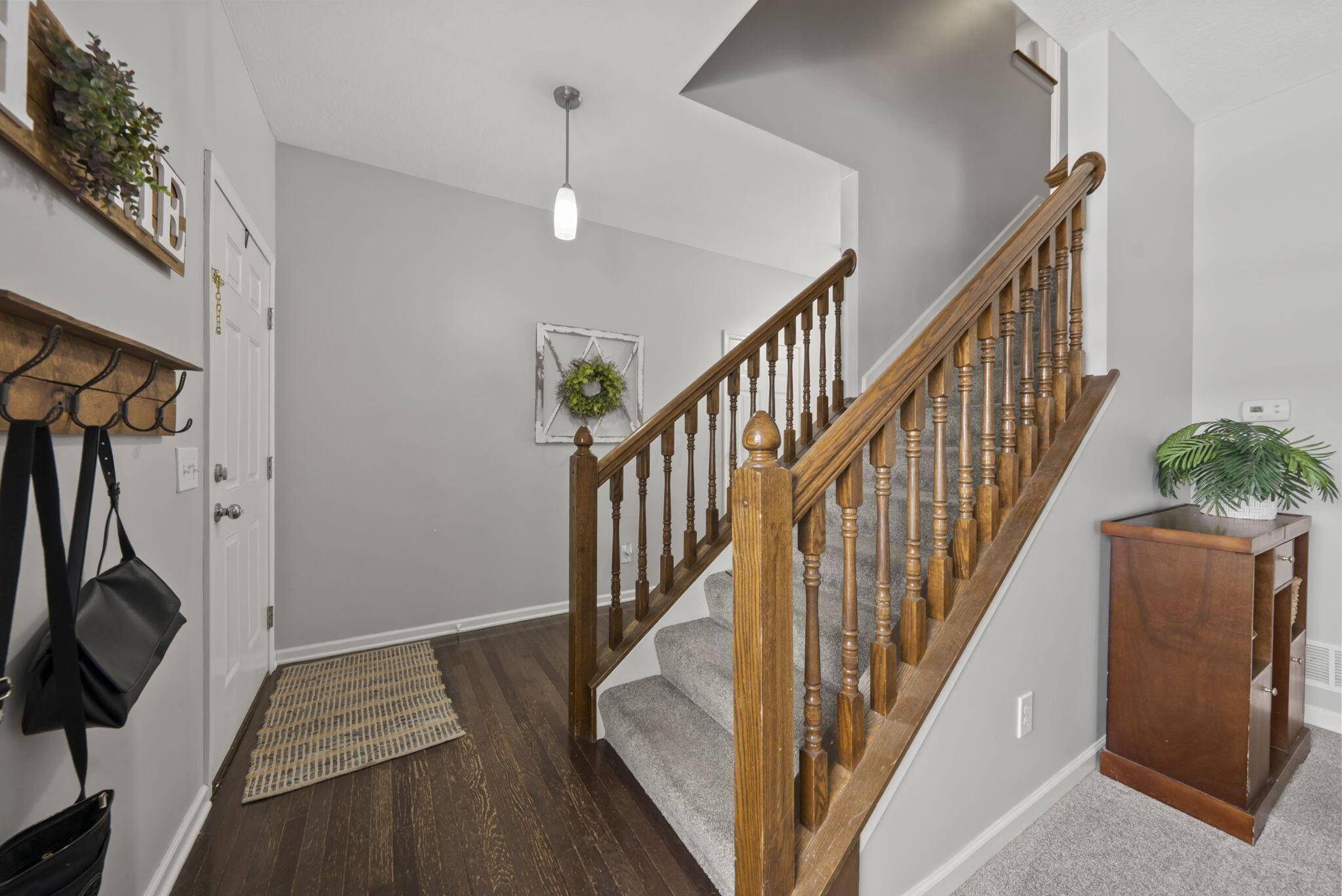 543 Sunbury Meadows Drive