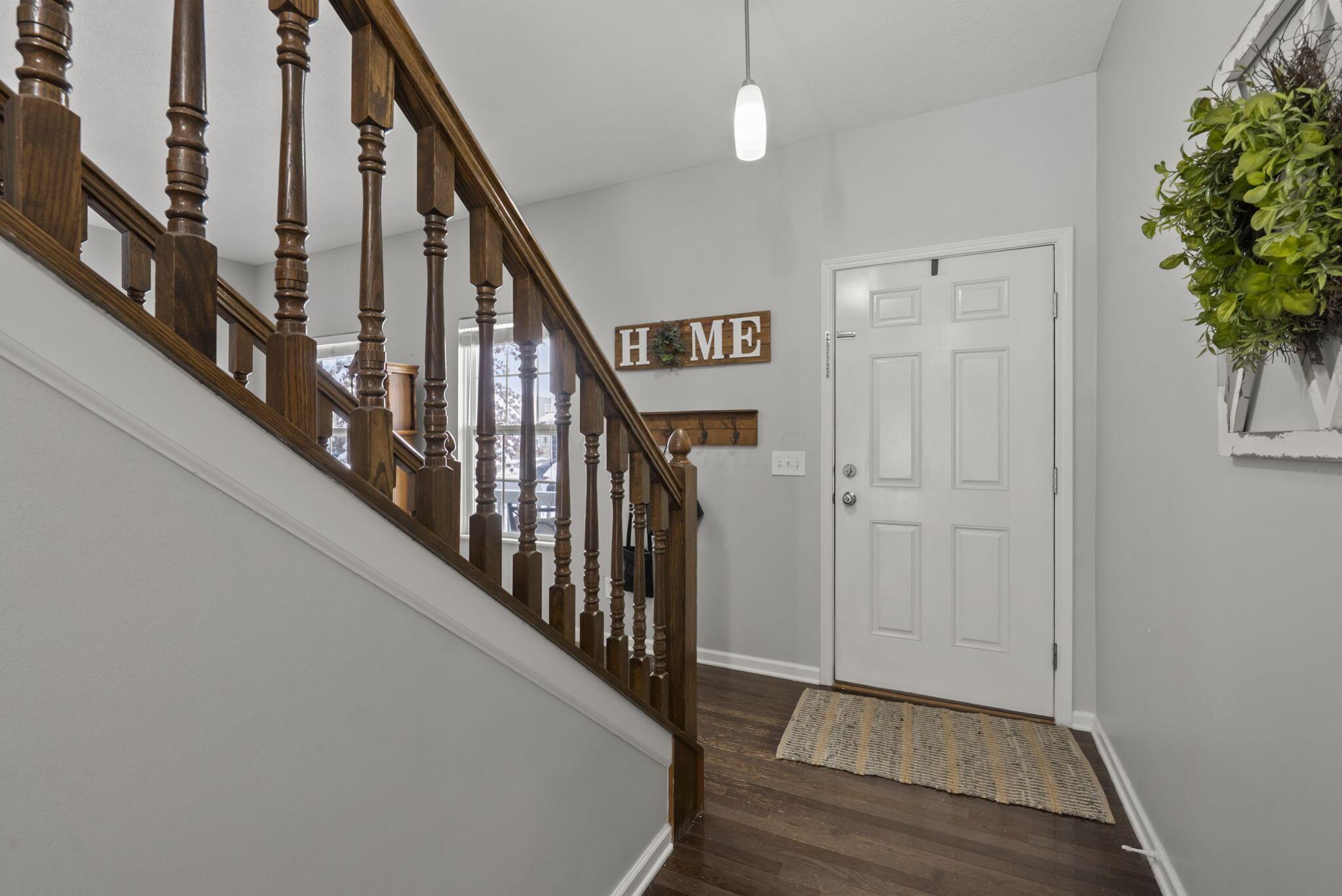 543 Sunbury Meadows Drive