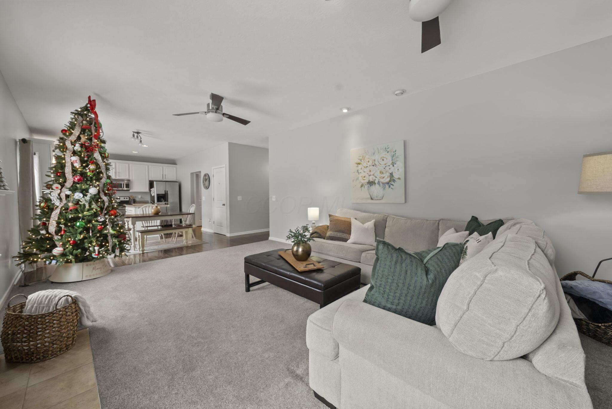 543 Sunbury Meadows Drive