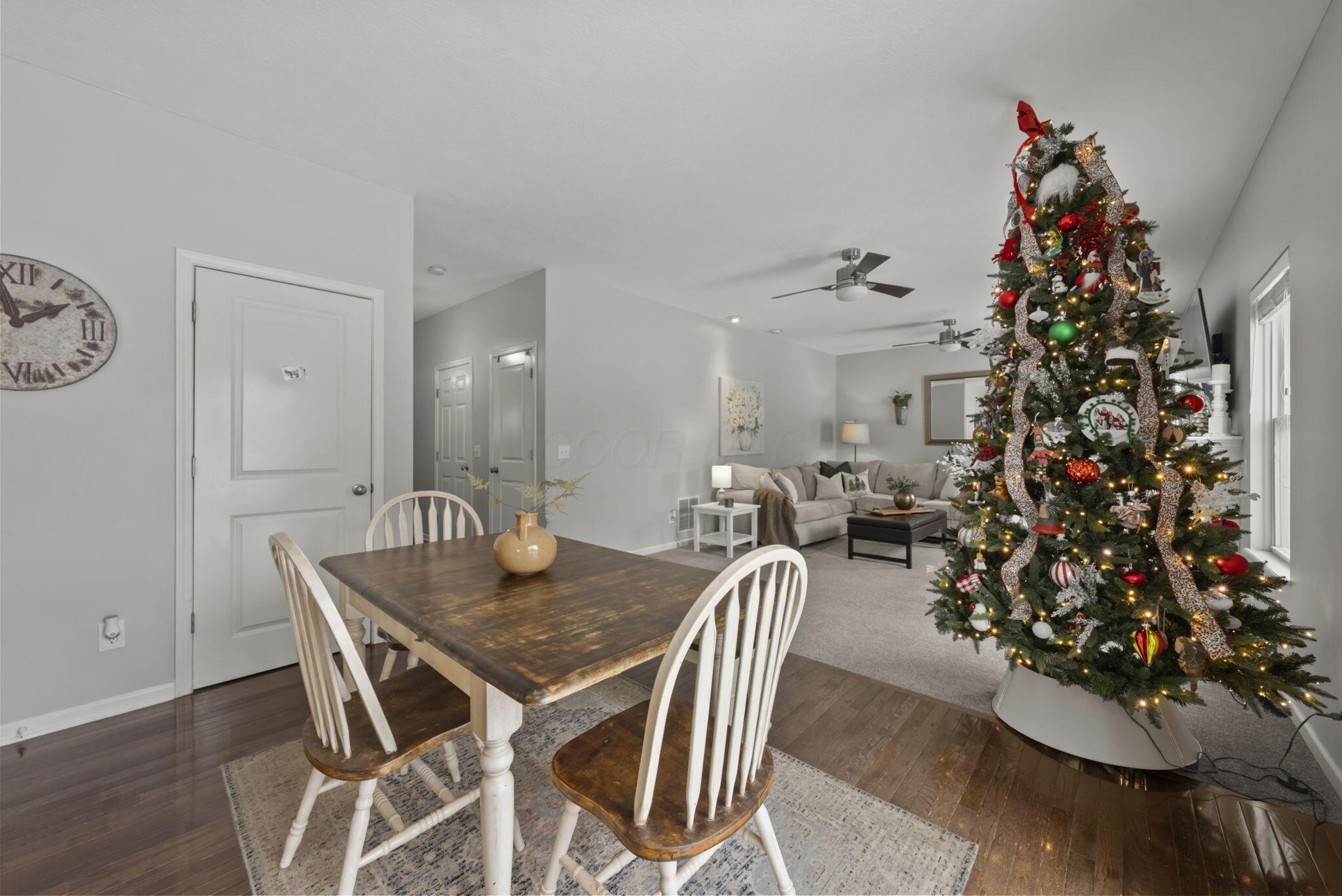 543 Sunbury Meadows Drive