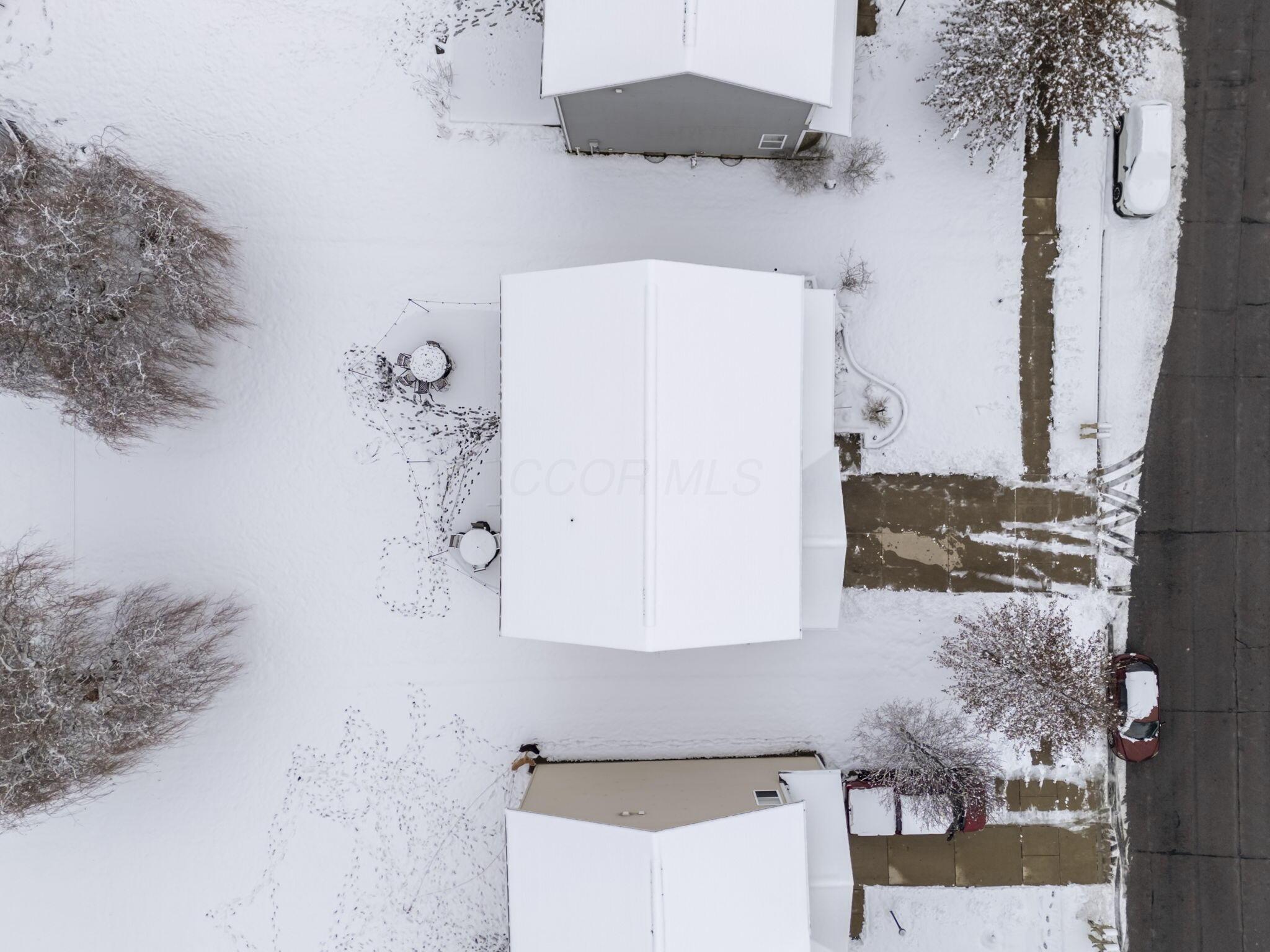 543 Sunbury Meadows Drive