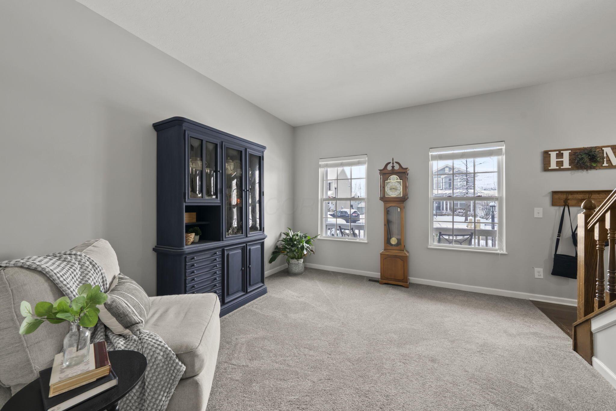 543 Sunbury Meadows Drive