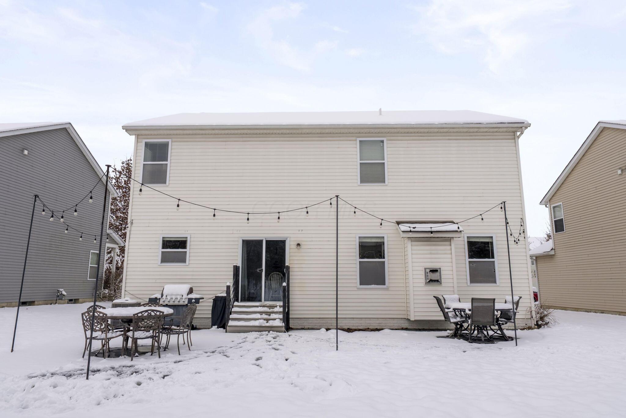 543 Sunbury Meadows Drive