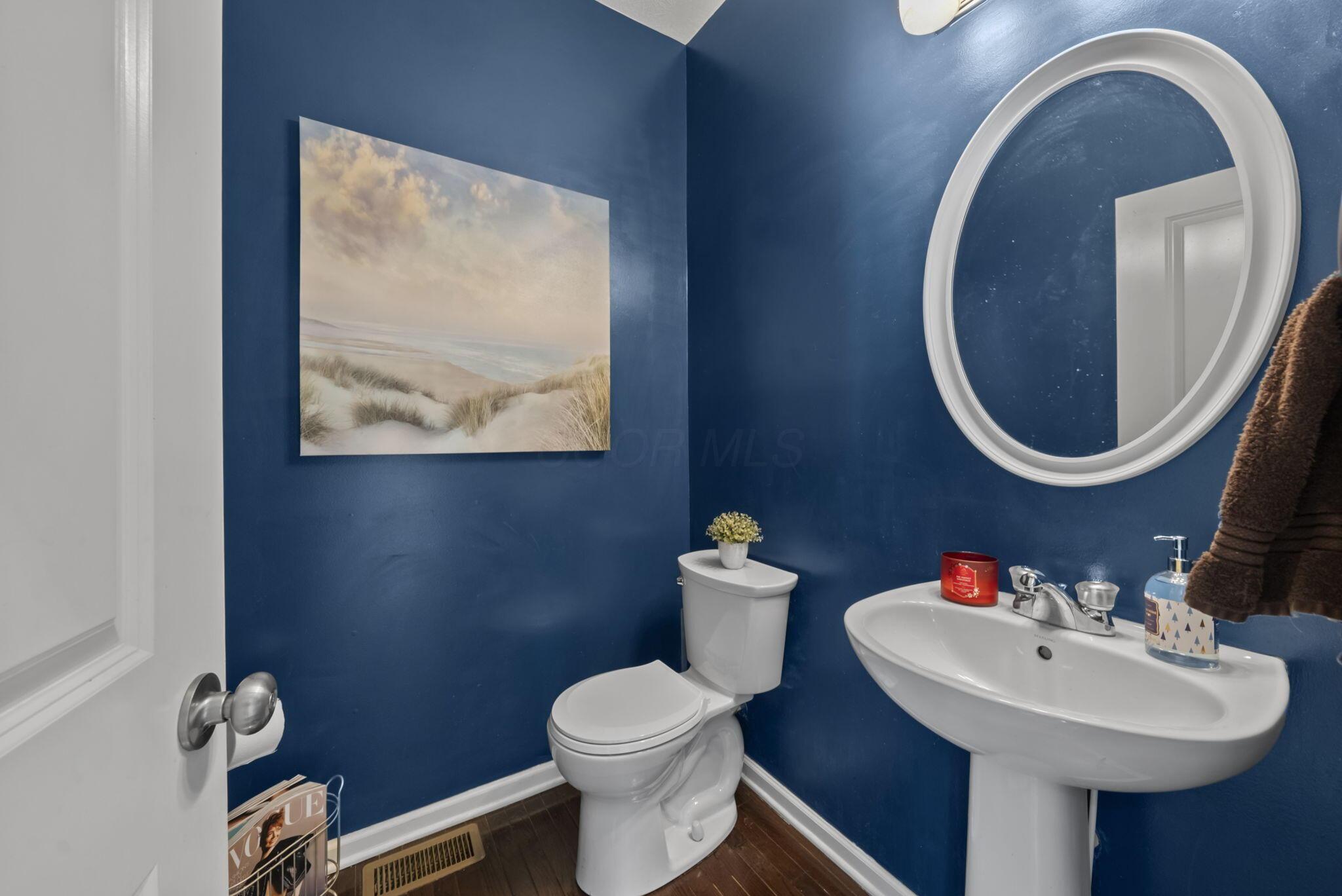 543 Sunbury Meadows Drive