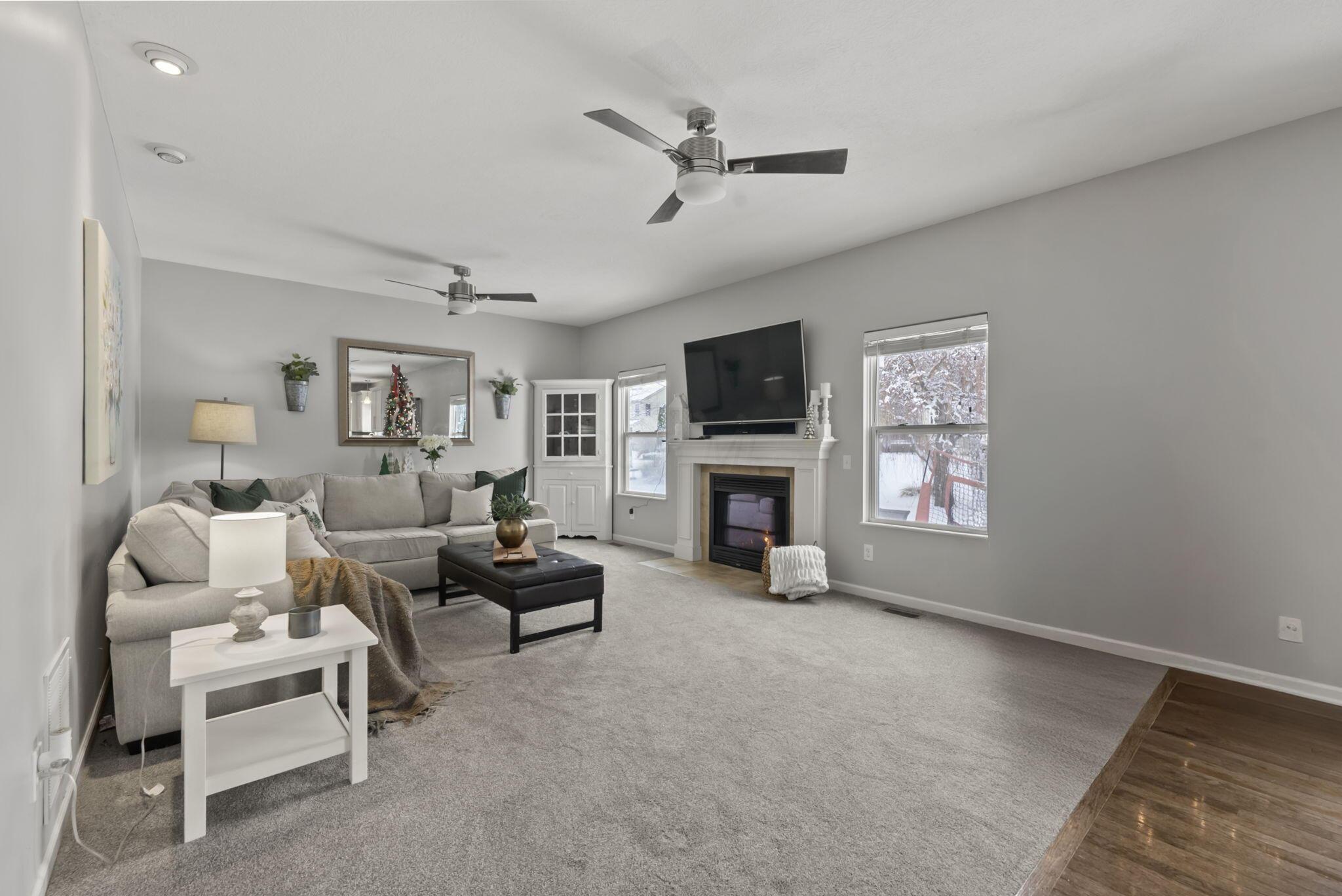 543 Sunbury Meadows Drive