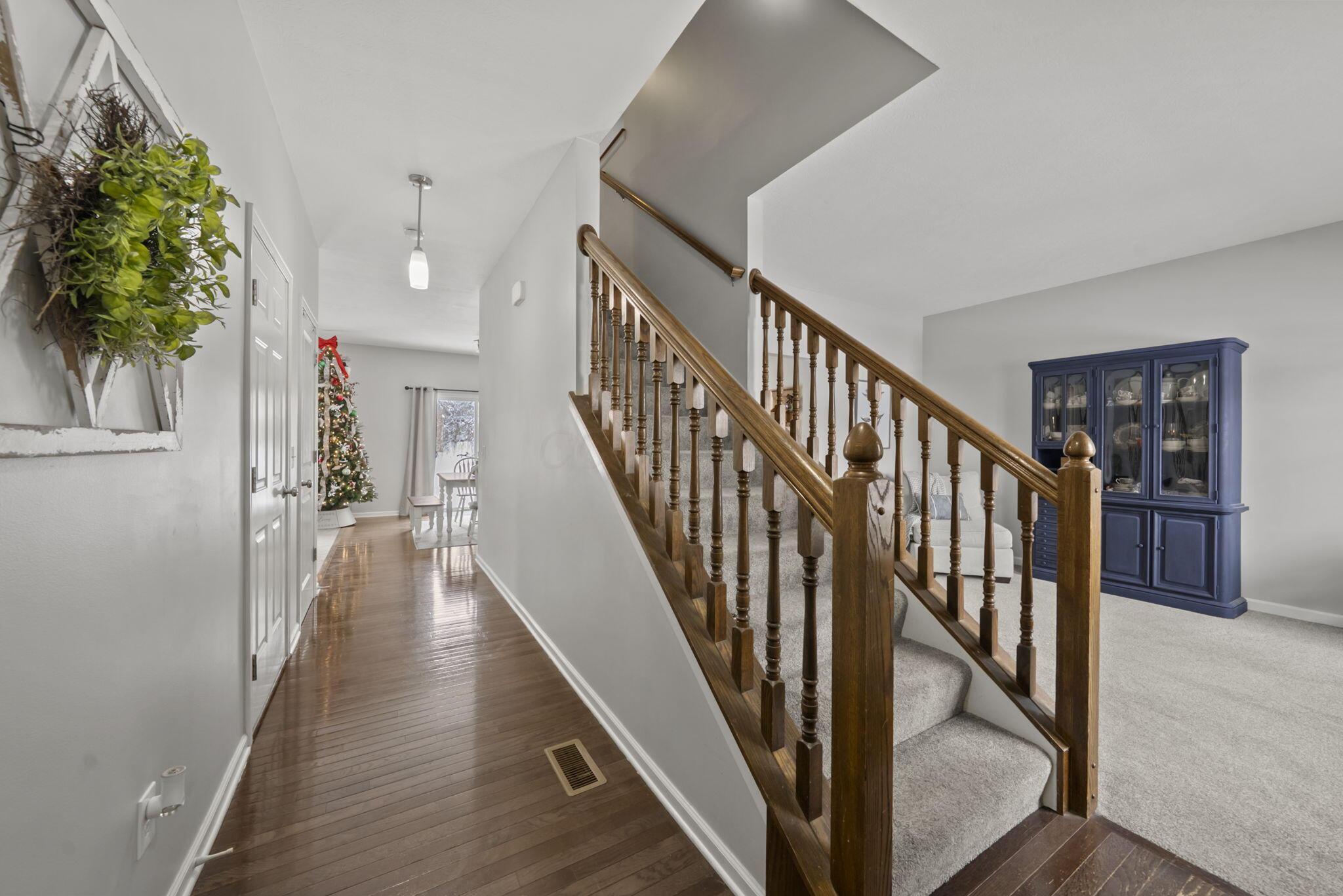 543 Sunbury Meadows Drive