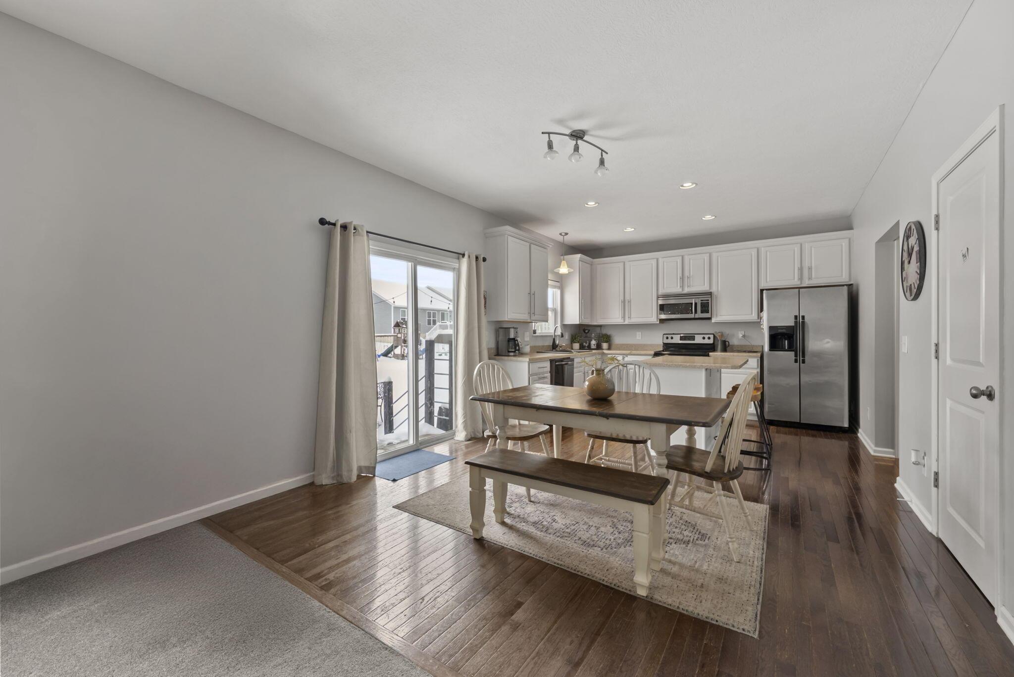 543 Sunbury Meadows Drive